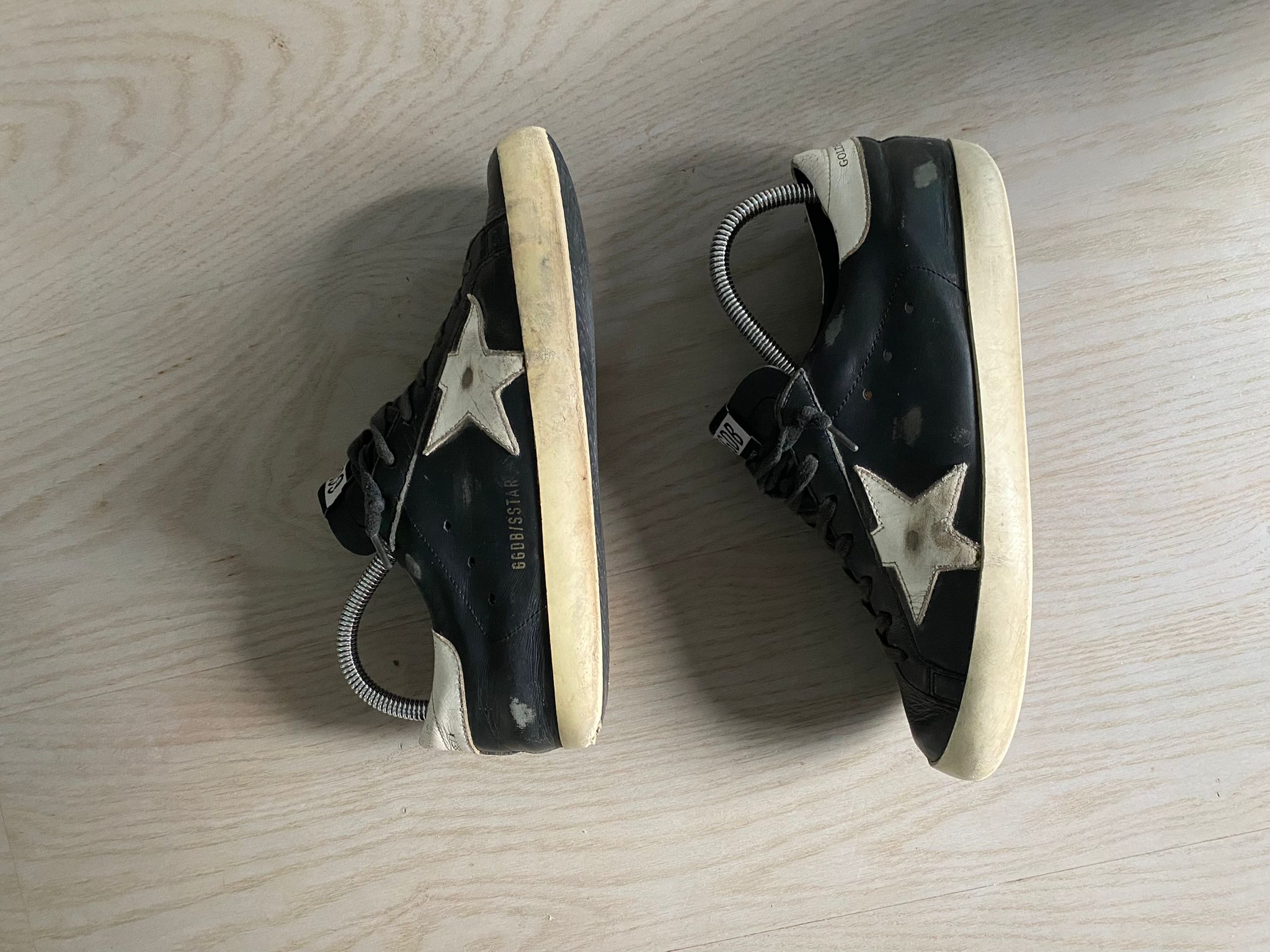 Golden Goose Superstar