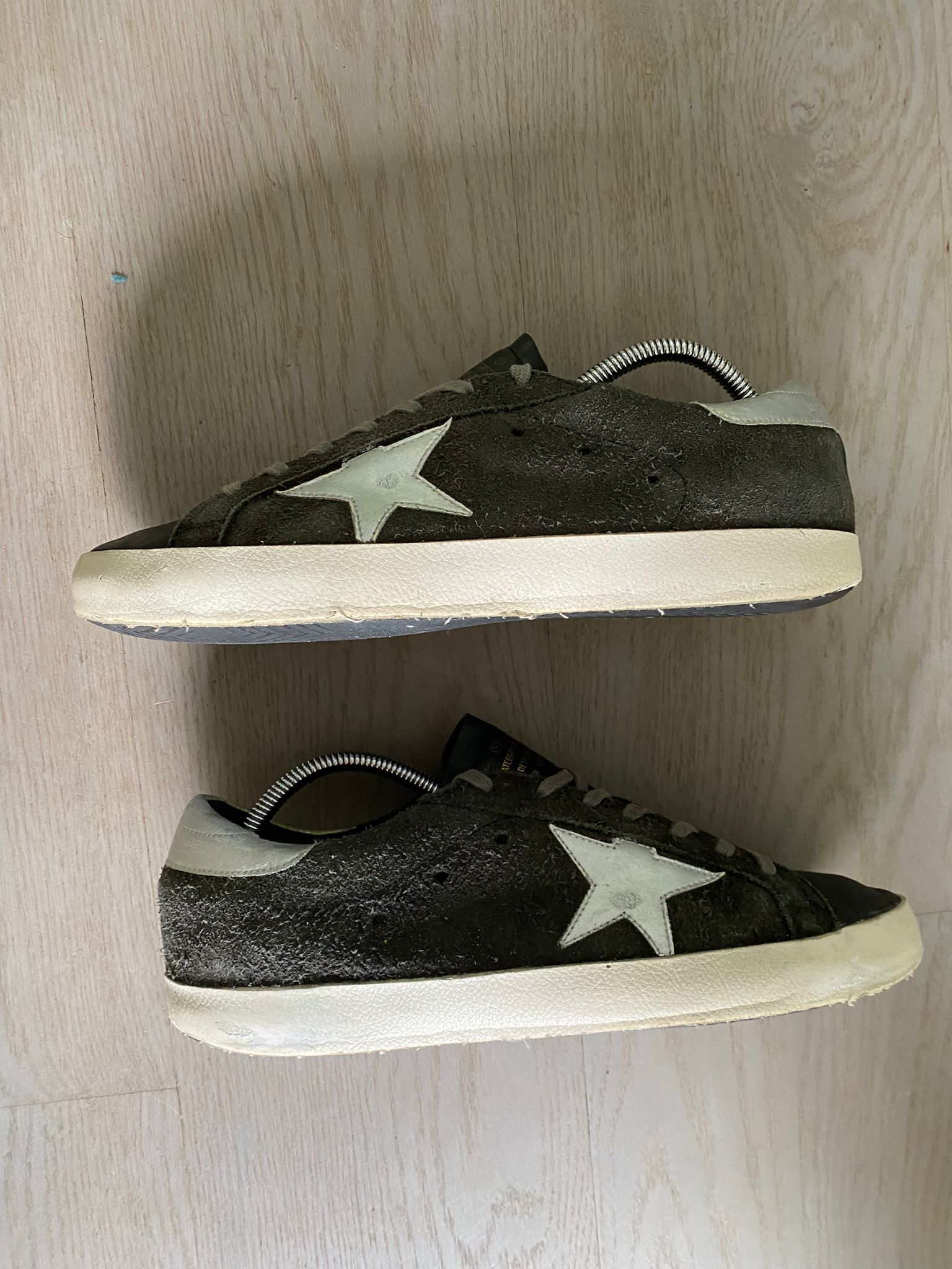 Golden Goose Superstar