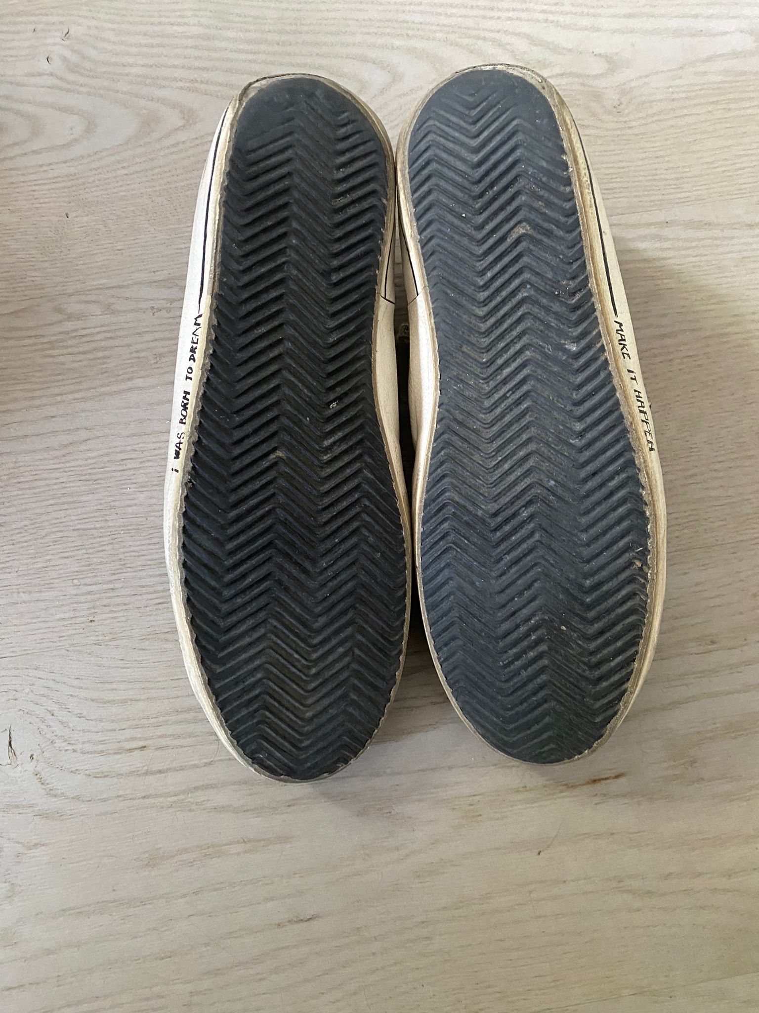 Golden Goose Superstar