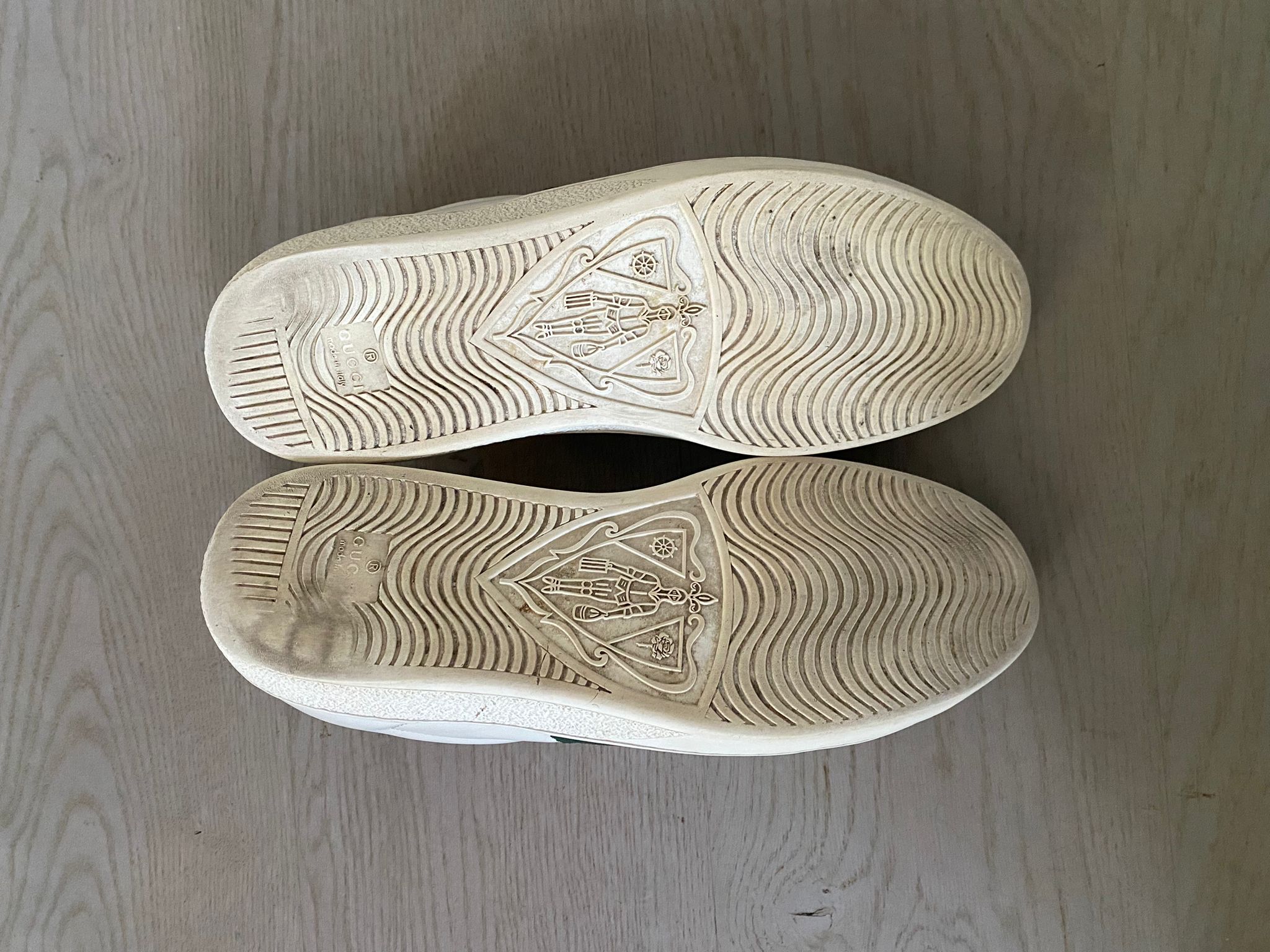 Gucci Ace