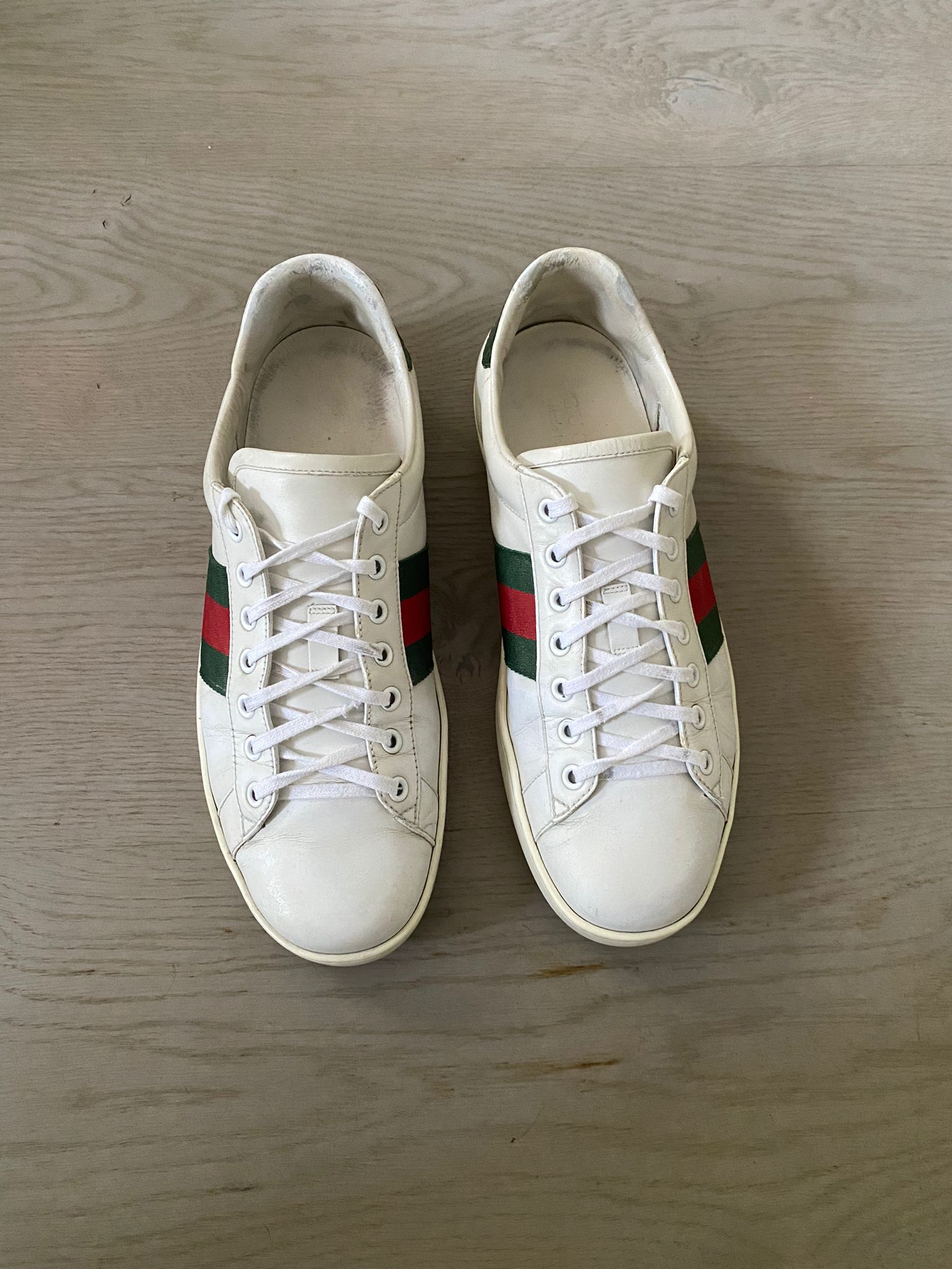Gucci Ace