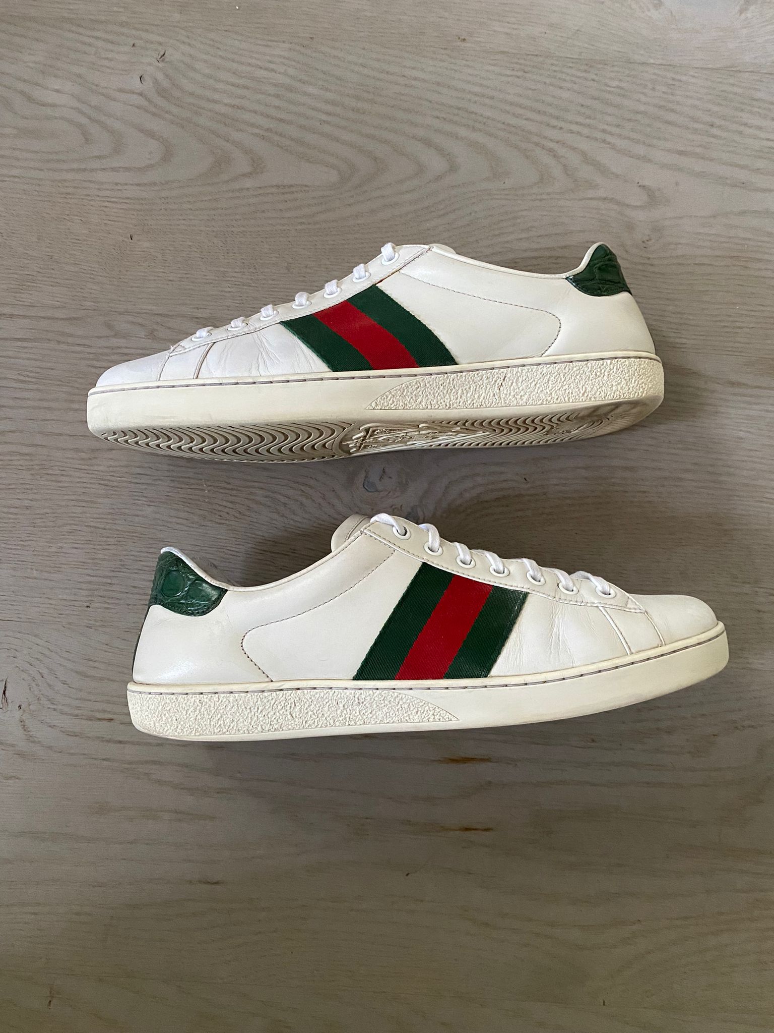Gucci Ace