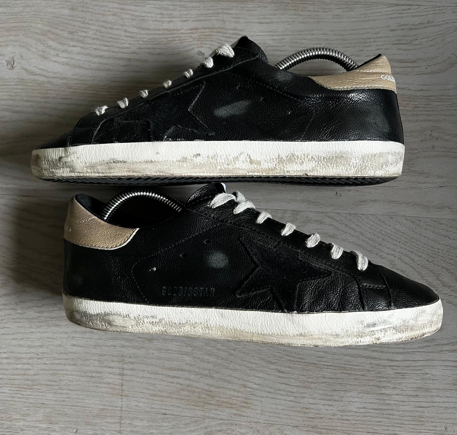 Golden Goose Superstar