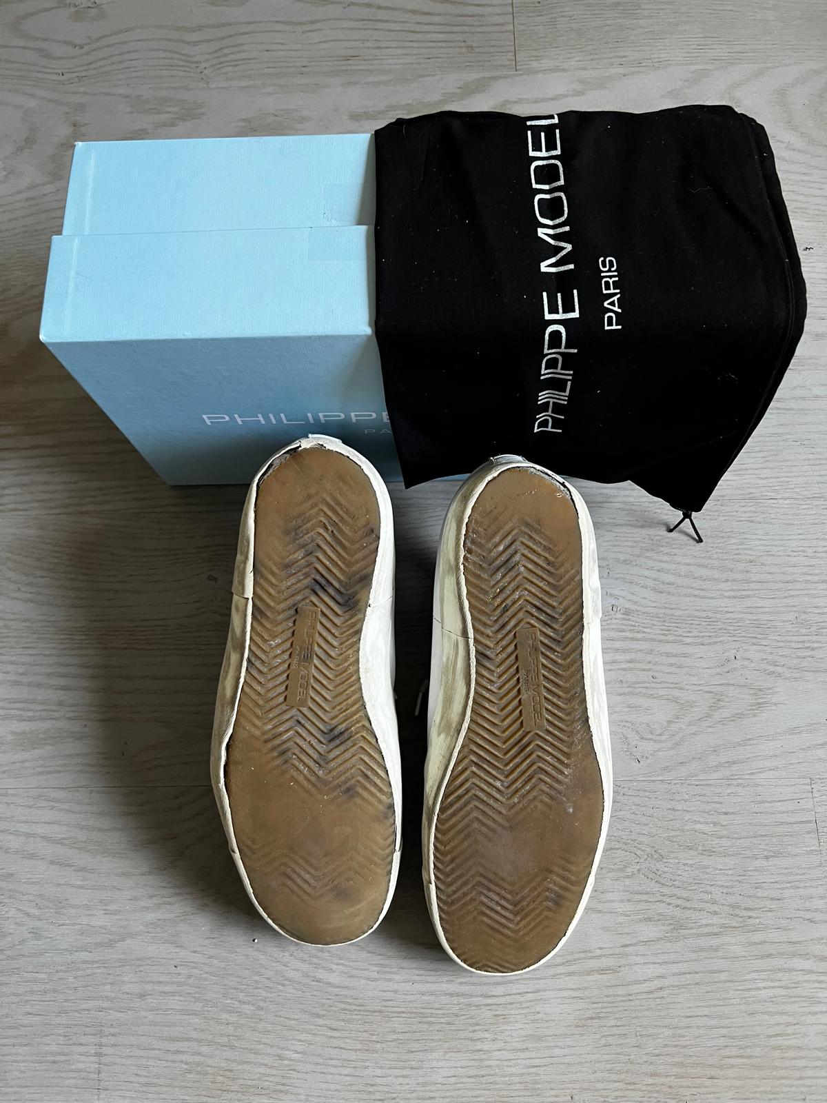 Philippe Model PSRX