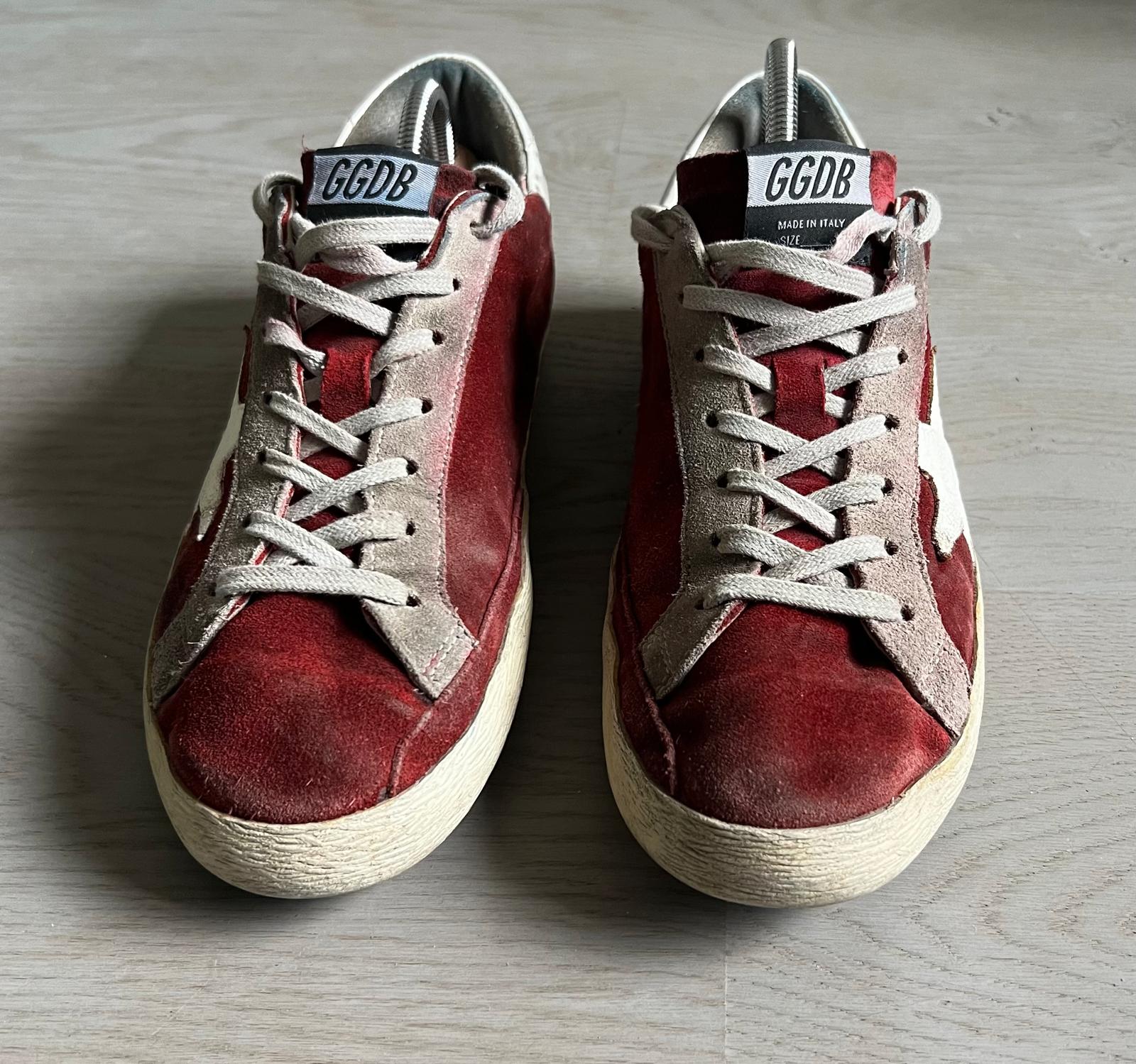 Golden Goose Superstar