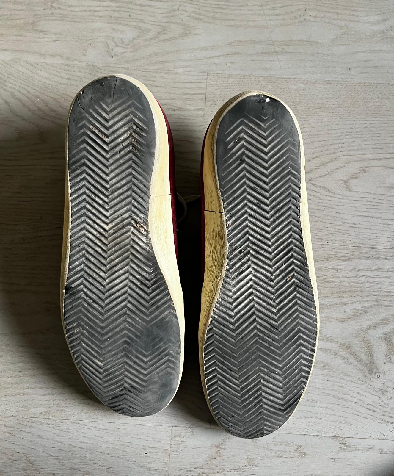 Golden Goose Superstar