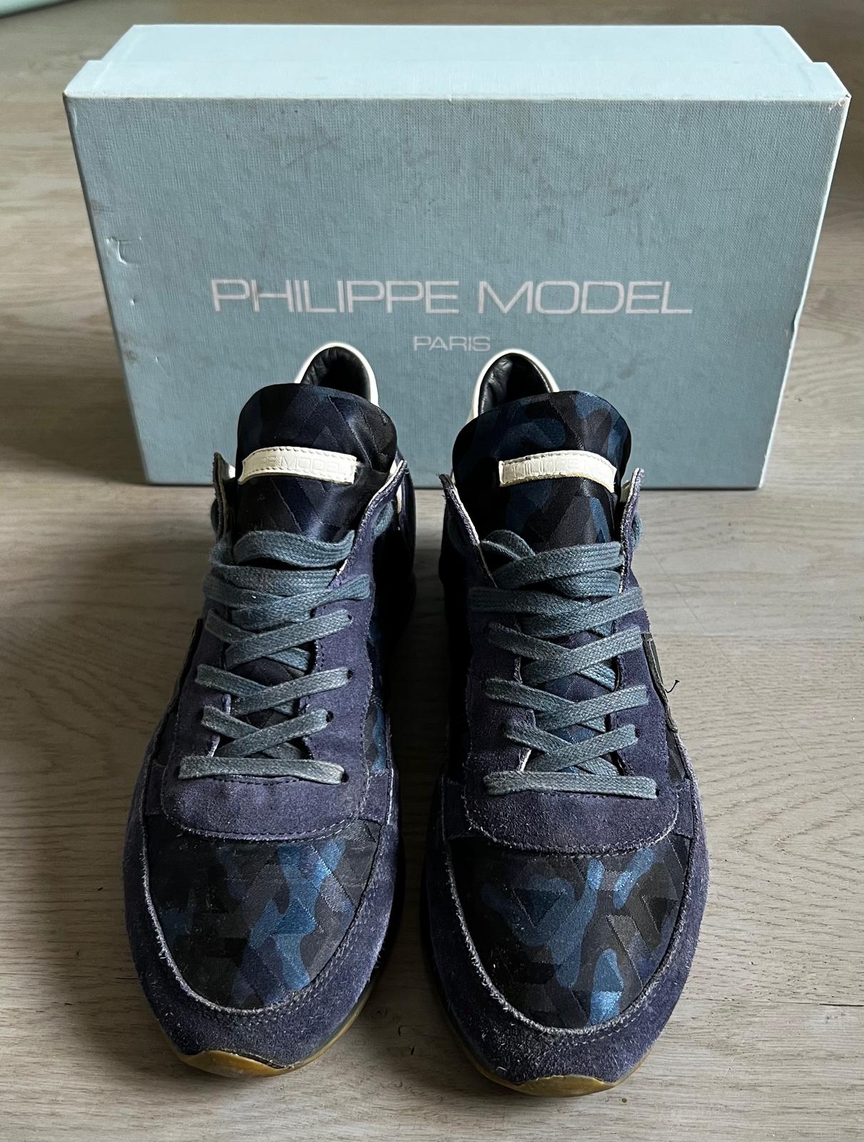 Philippe Model TRPZ