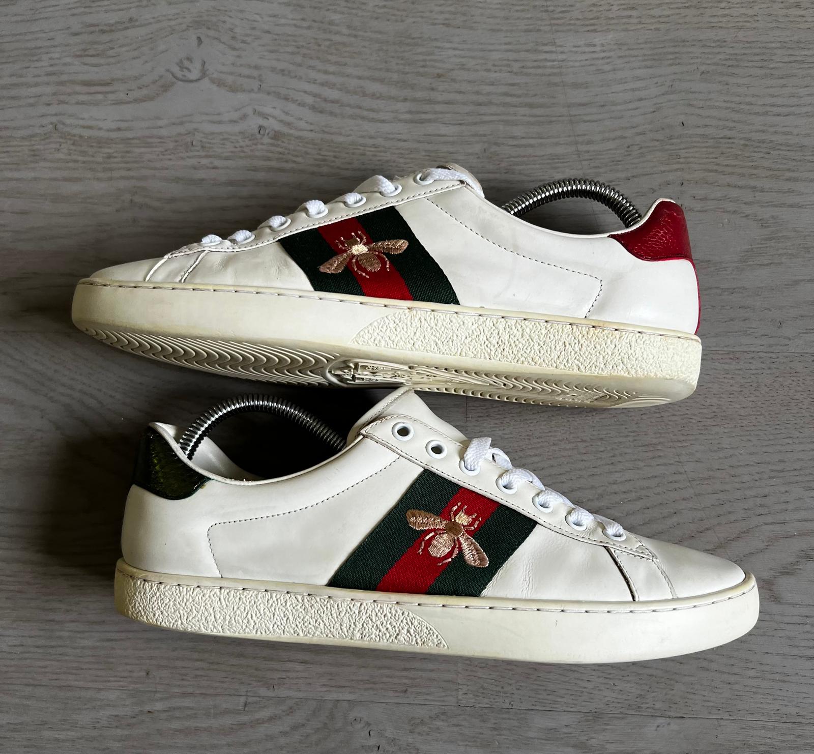 Gucci Ace Bee