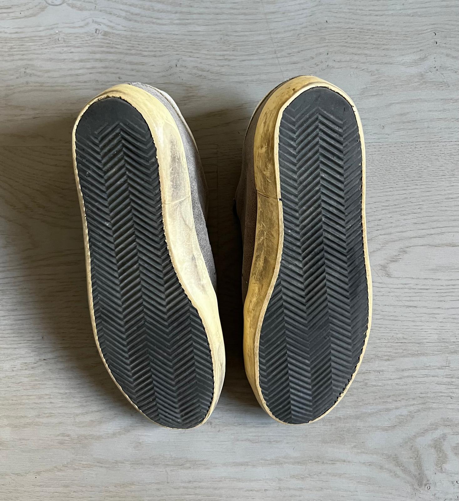 Golden Goose Superstar