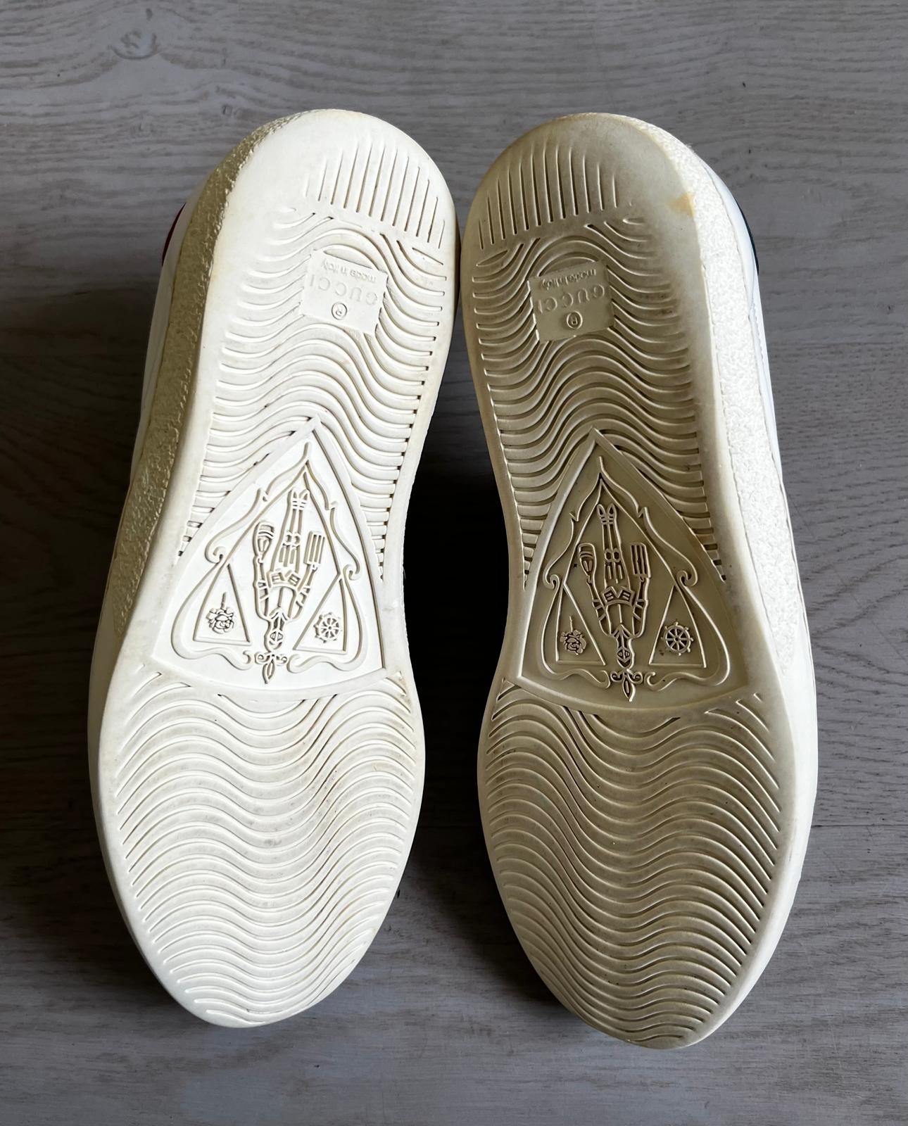 Gucci Ace Bee