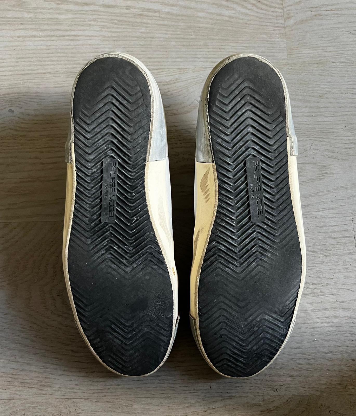 Philippe Model PSRX