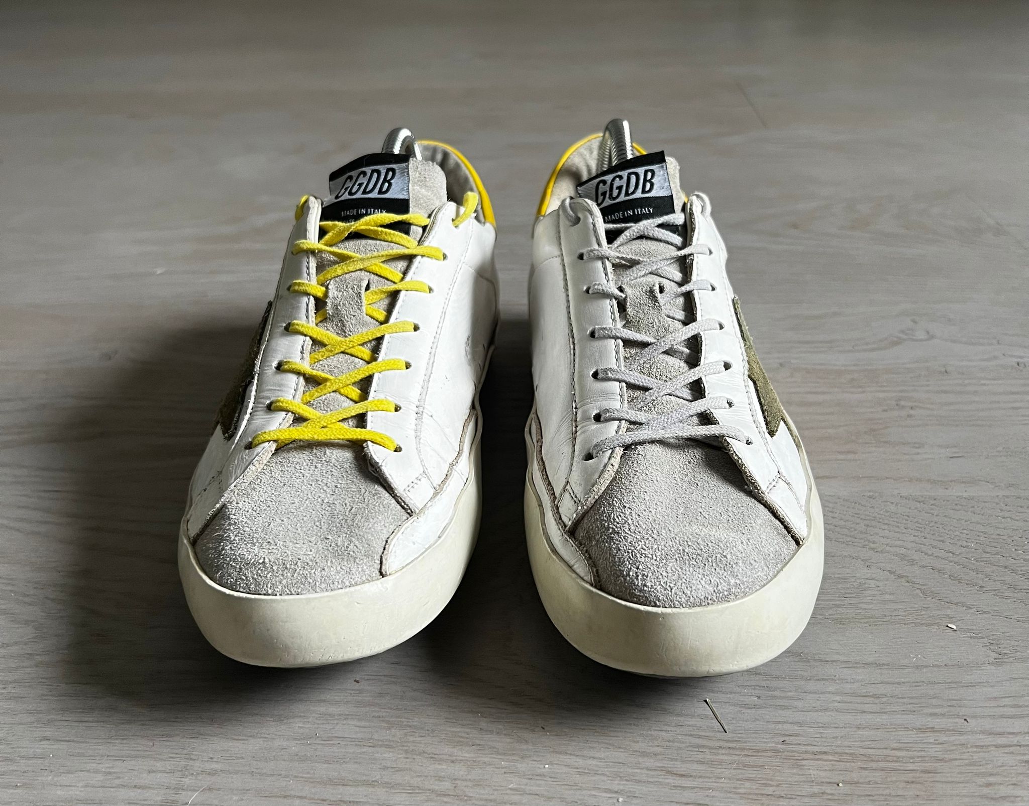 Golden Goose Superstar