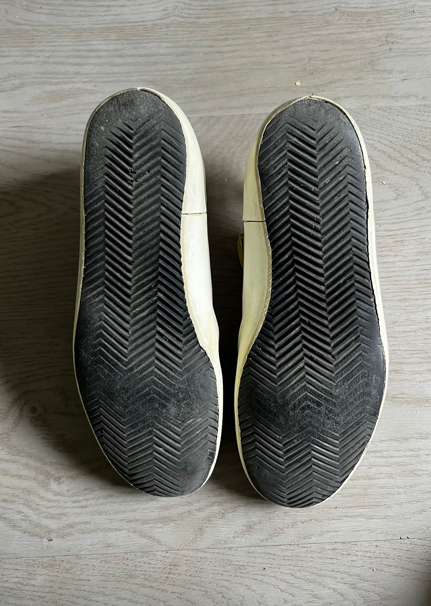 Golden Goose Superstar