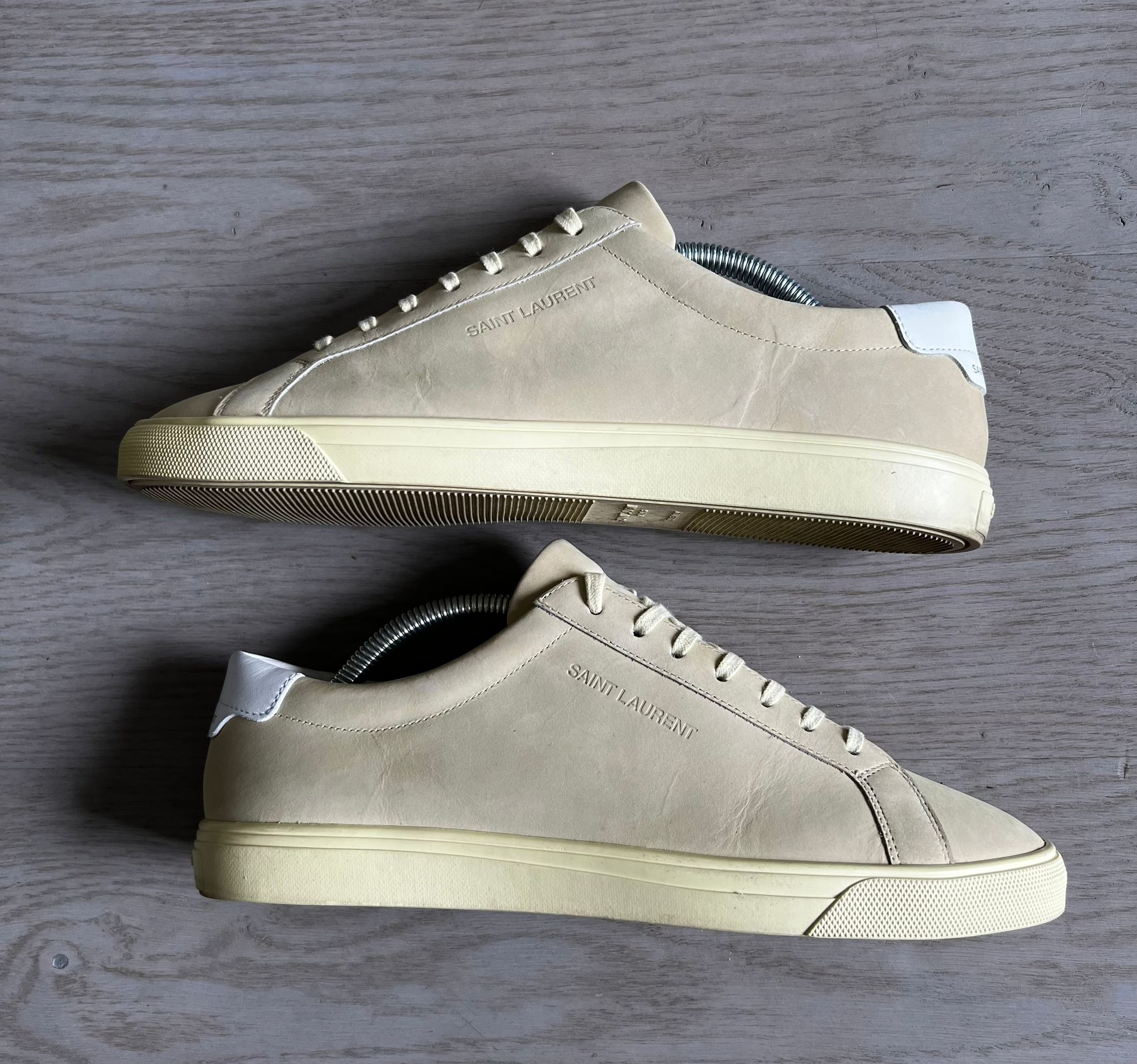 Saint Laurent