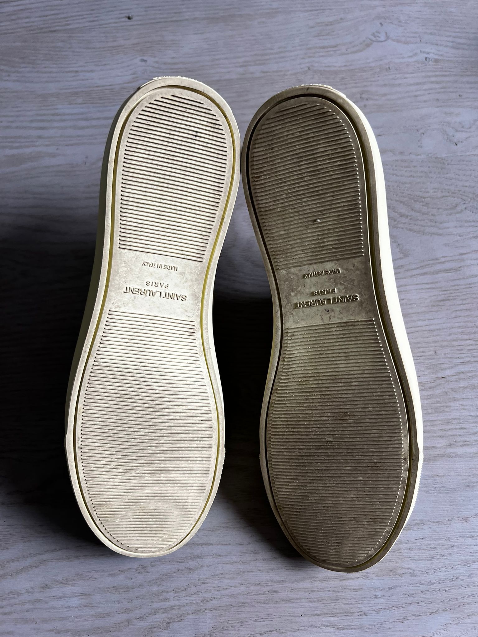 Saint Laurent