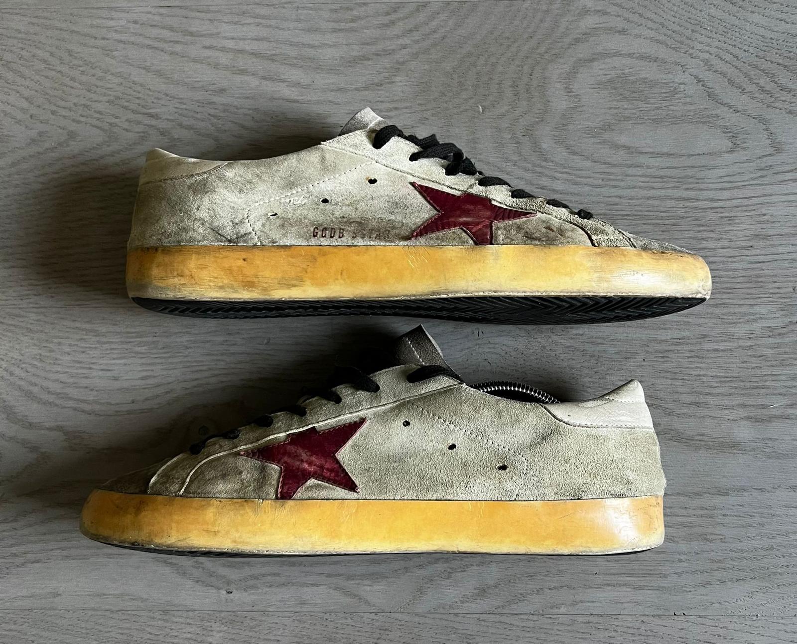 Golden Goose Superstar