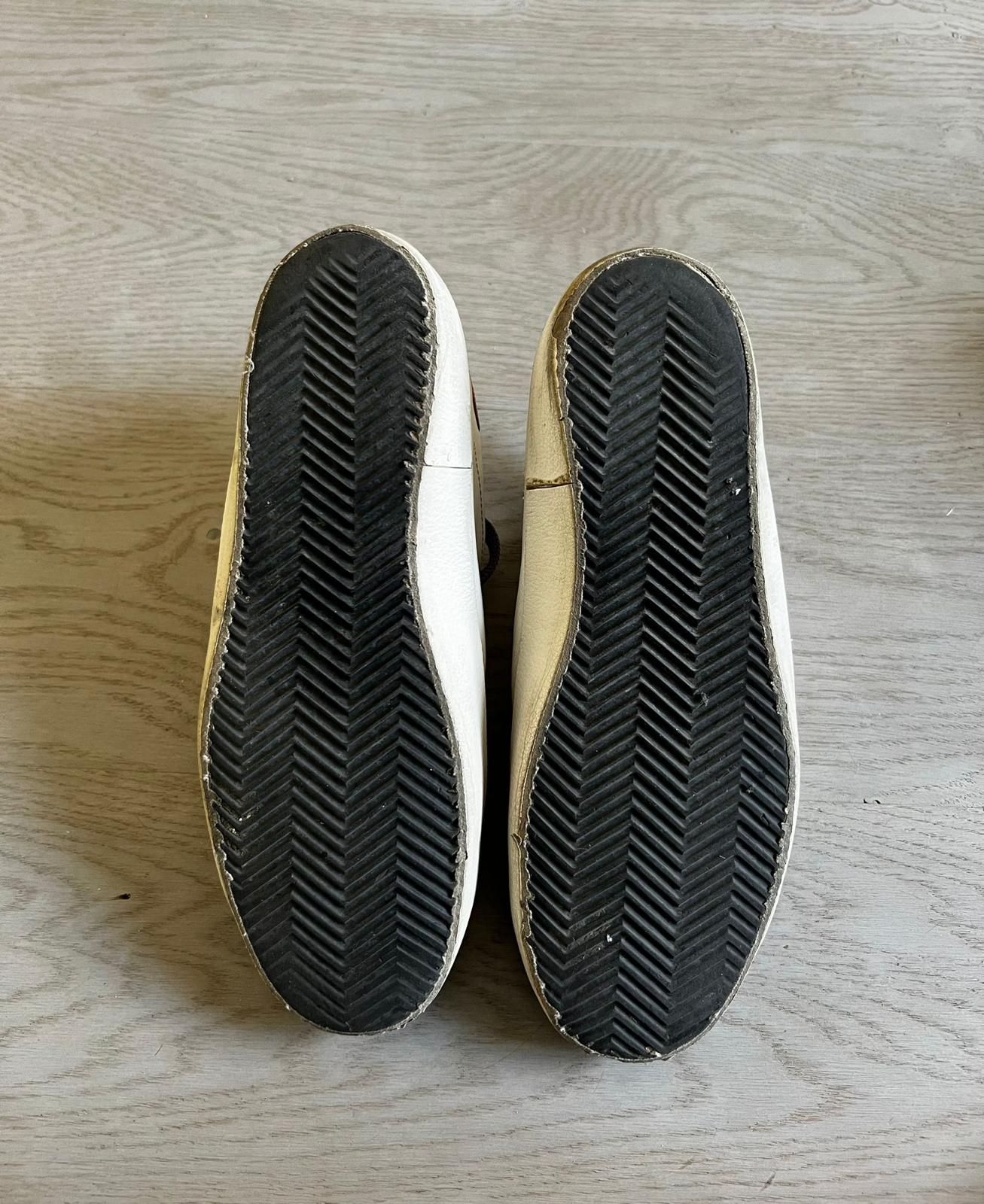 Golden Goose Superstar
