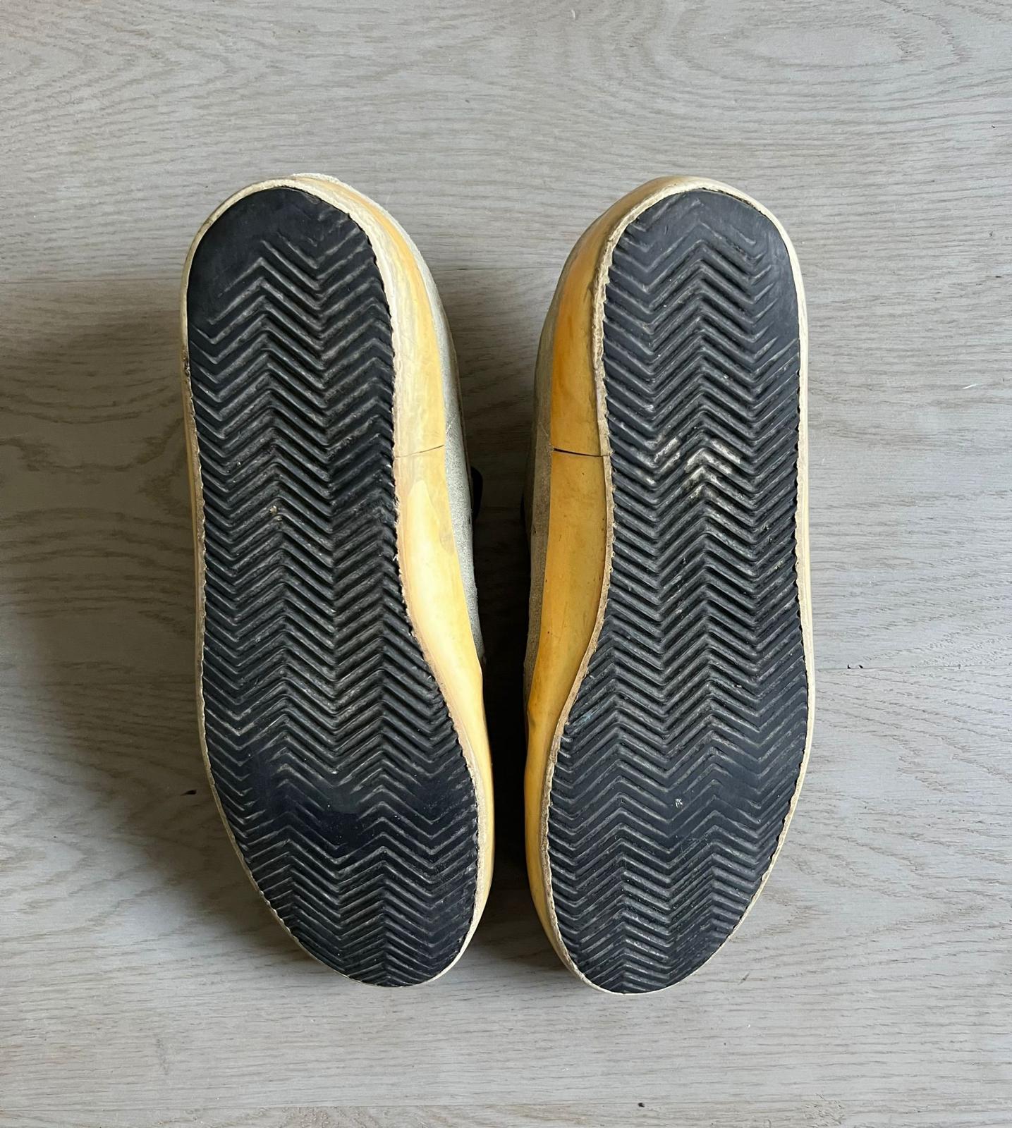 Golden Goose Superstar