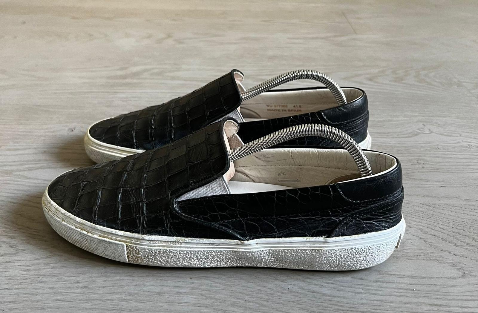 Saint Laurent Slippers
