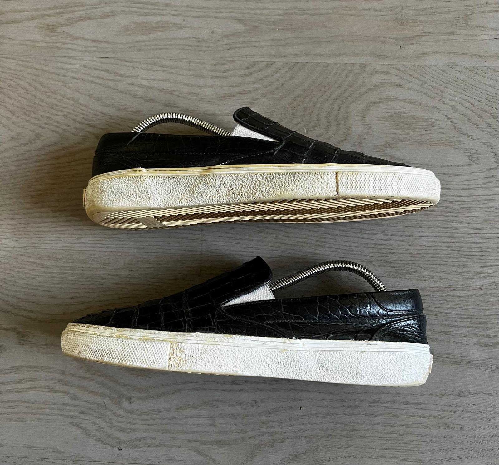 Saint Laurent Slippers