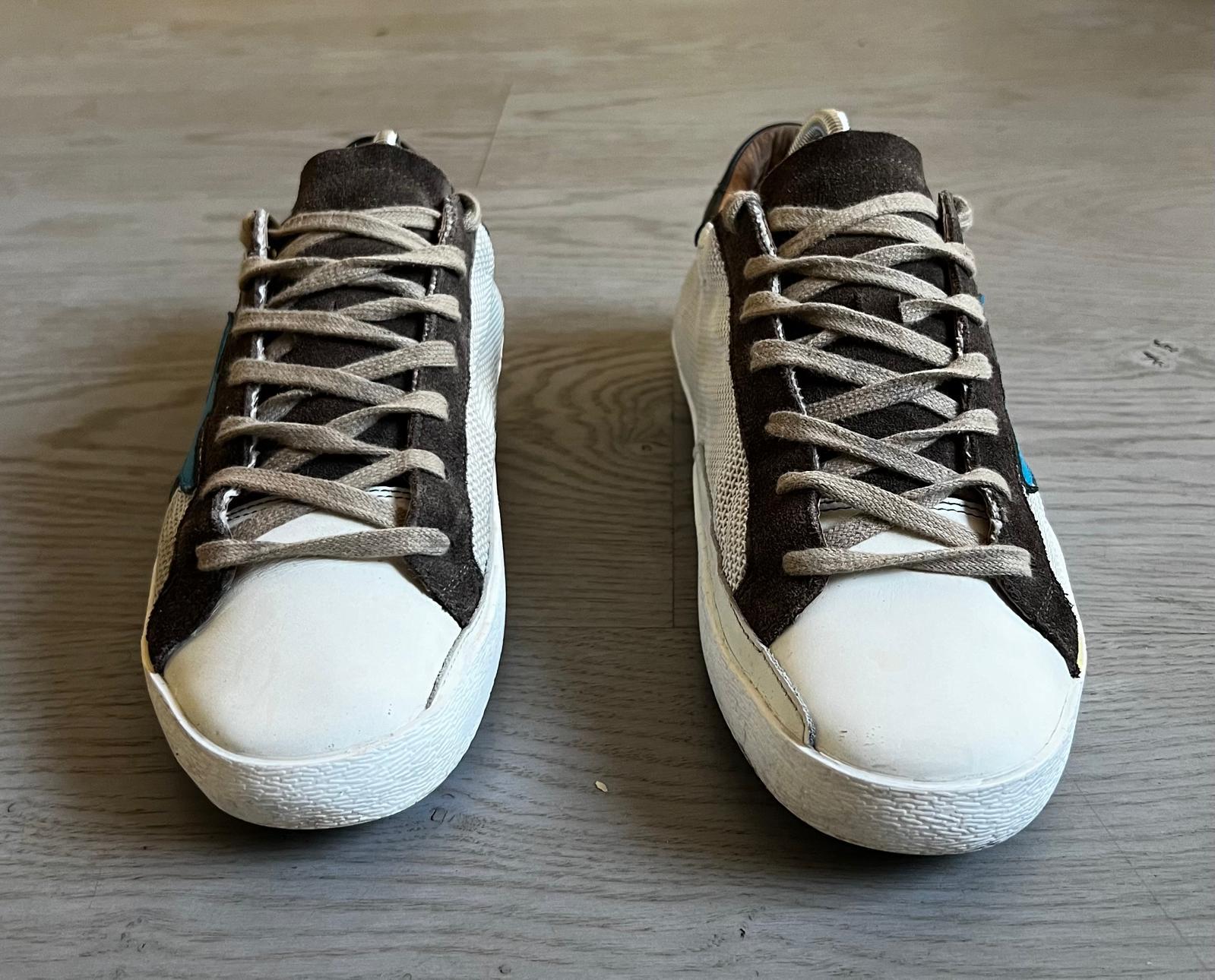 Golden Goose Superstar