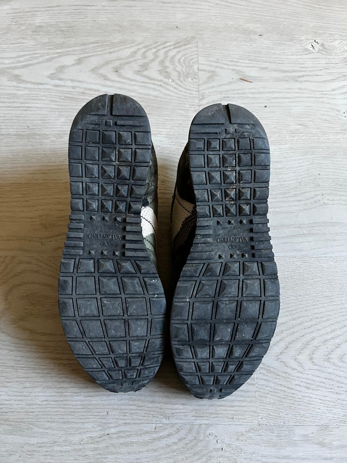 Valentino Rockrunner