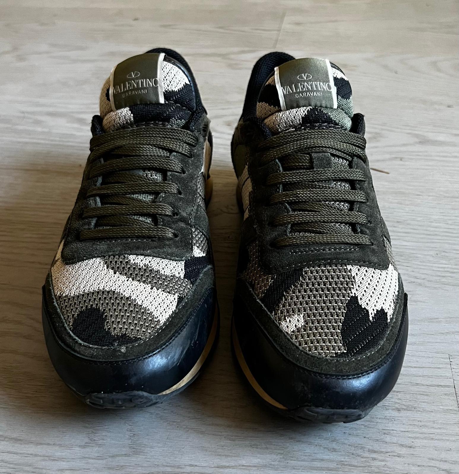 Valentino Rockrunner