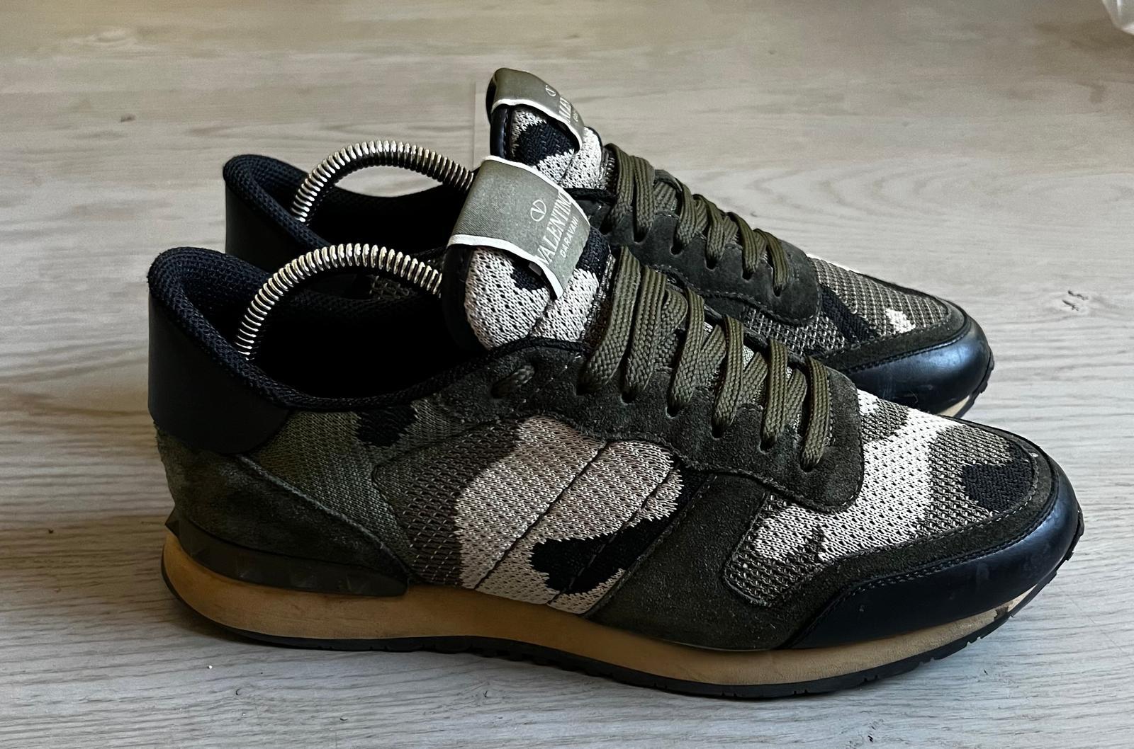 Valentino Rockrunner