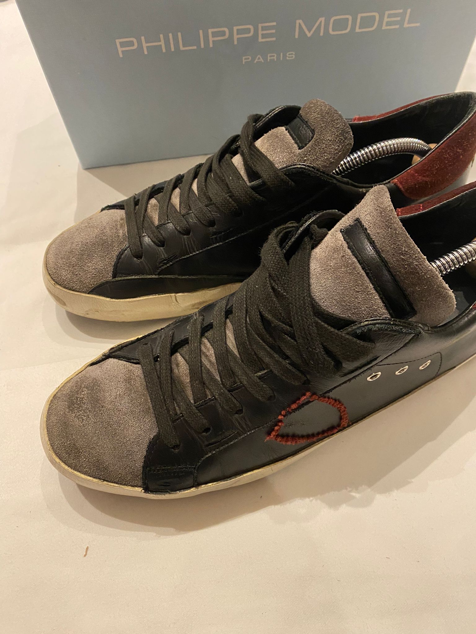 Philippe Model PSRX