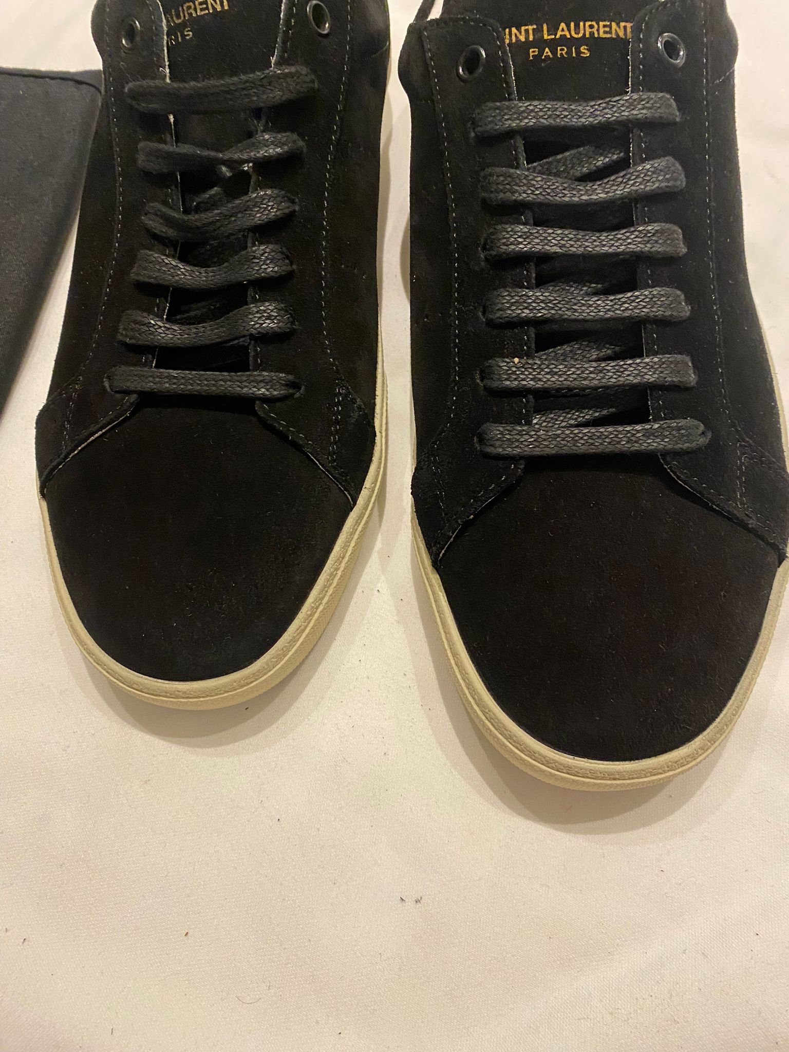 Saint Laurent New DSWT