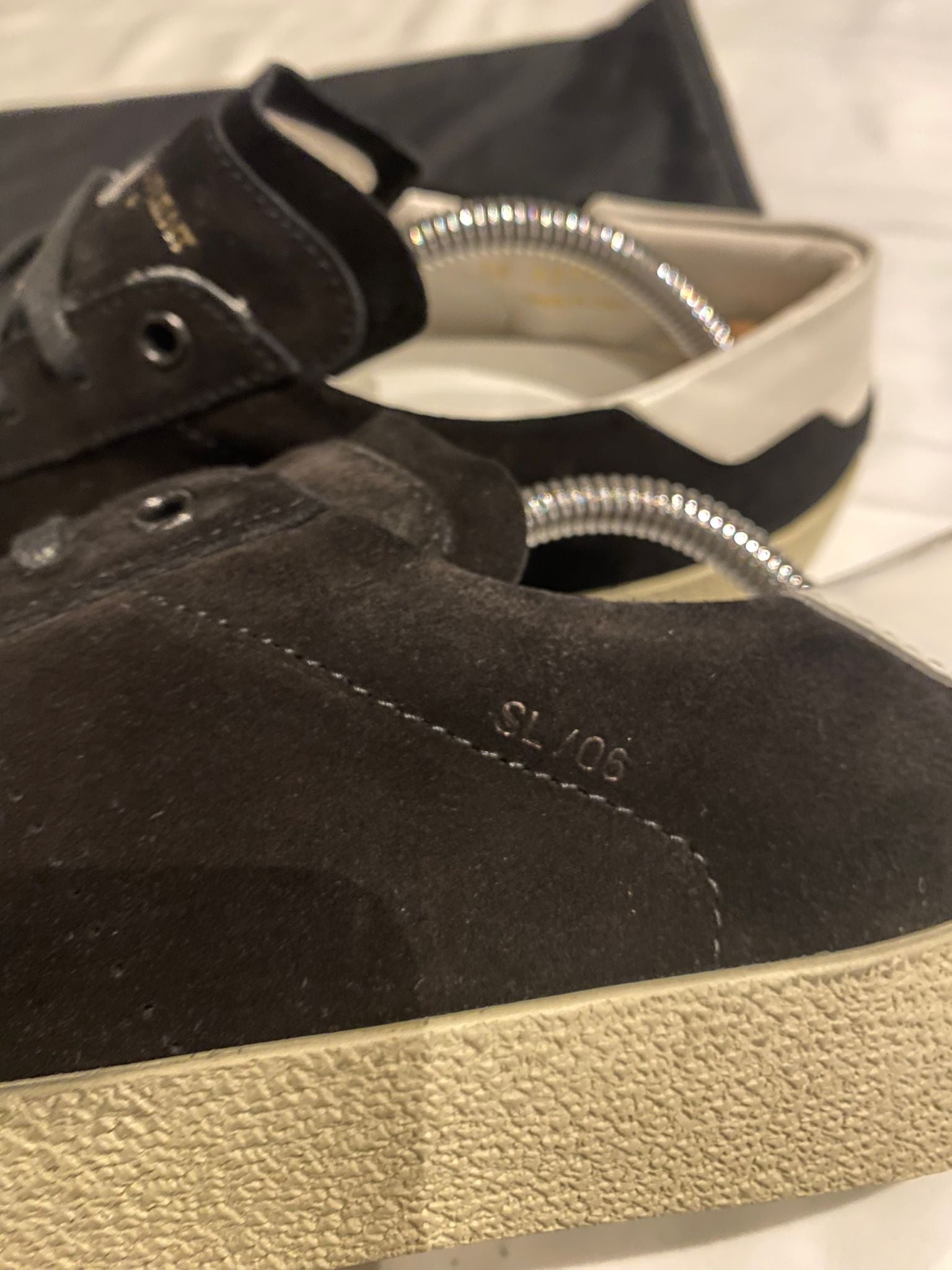Saint Laurent New DSWT