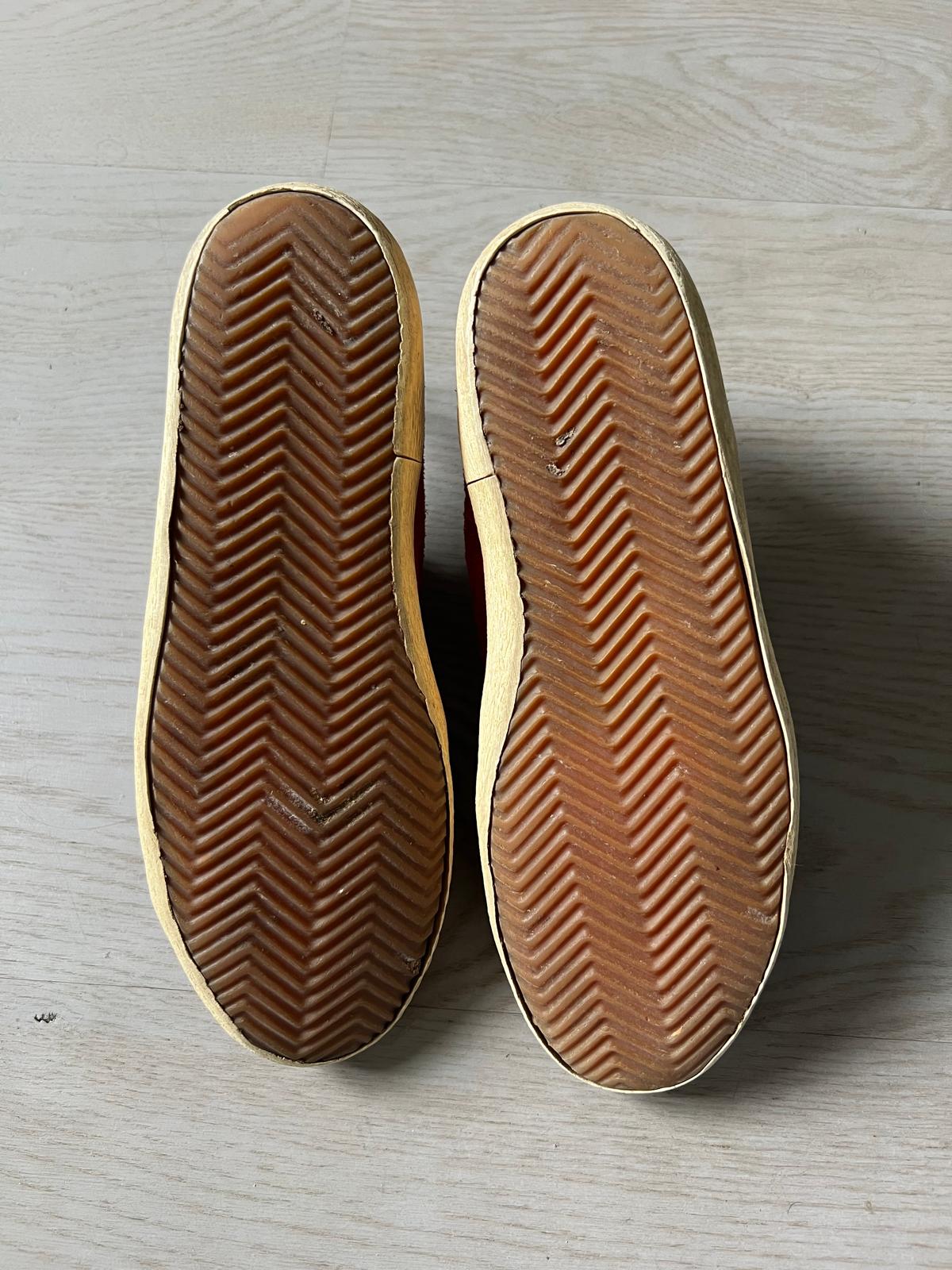 Golden Goose Superstar