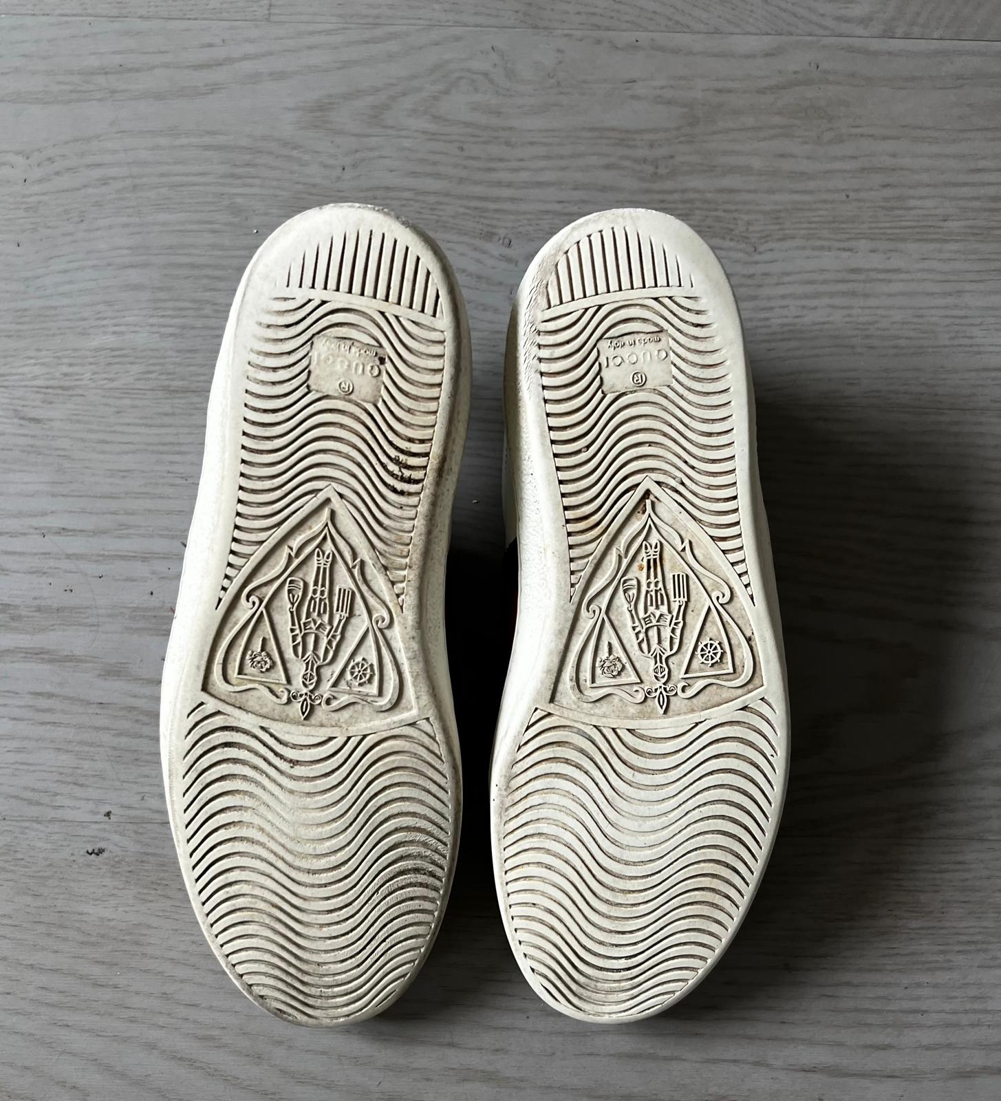Gucci Ace
