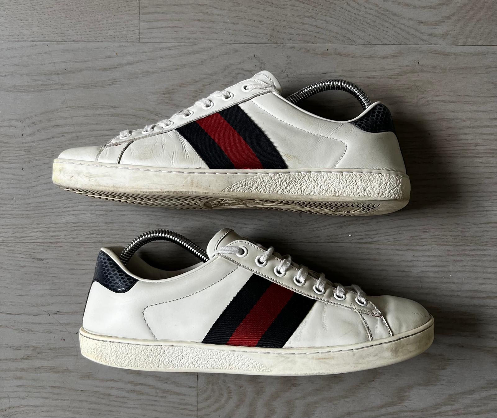 Gucci Ace