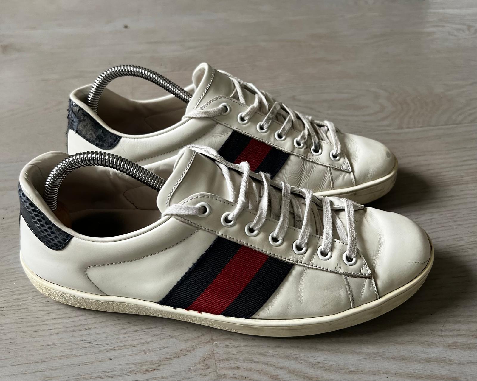 Gucci Ace
