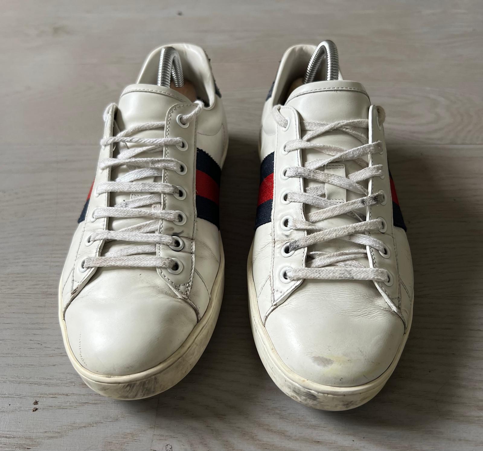 Gucci Ace