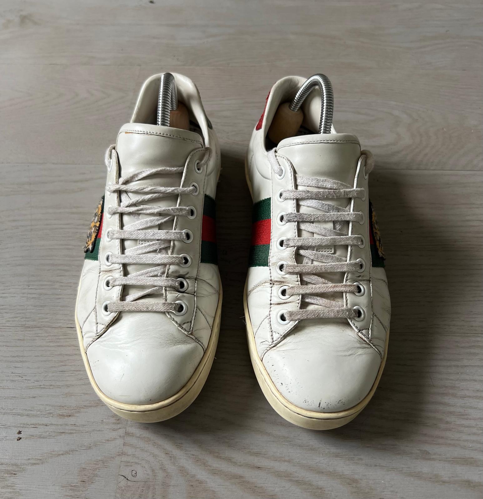 Gucci Ace Tiger