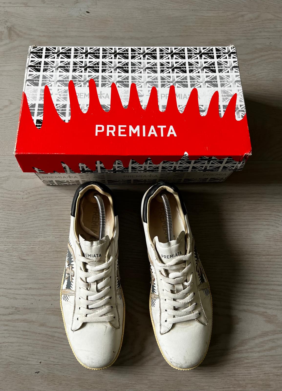 Premiata