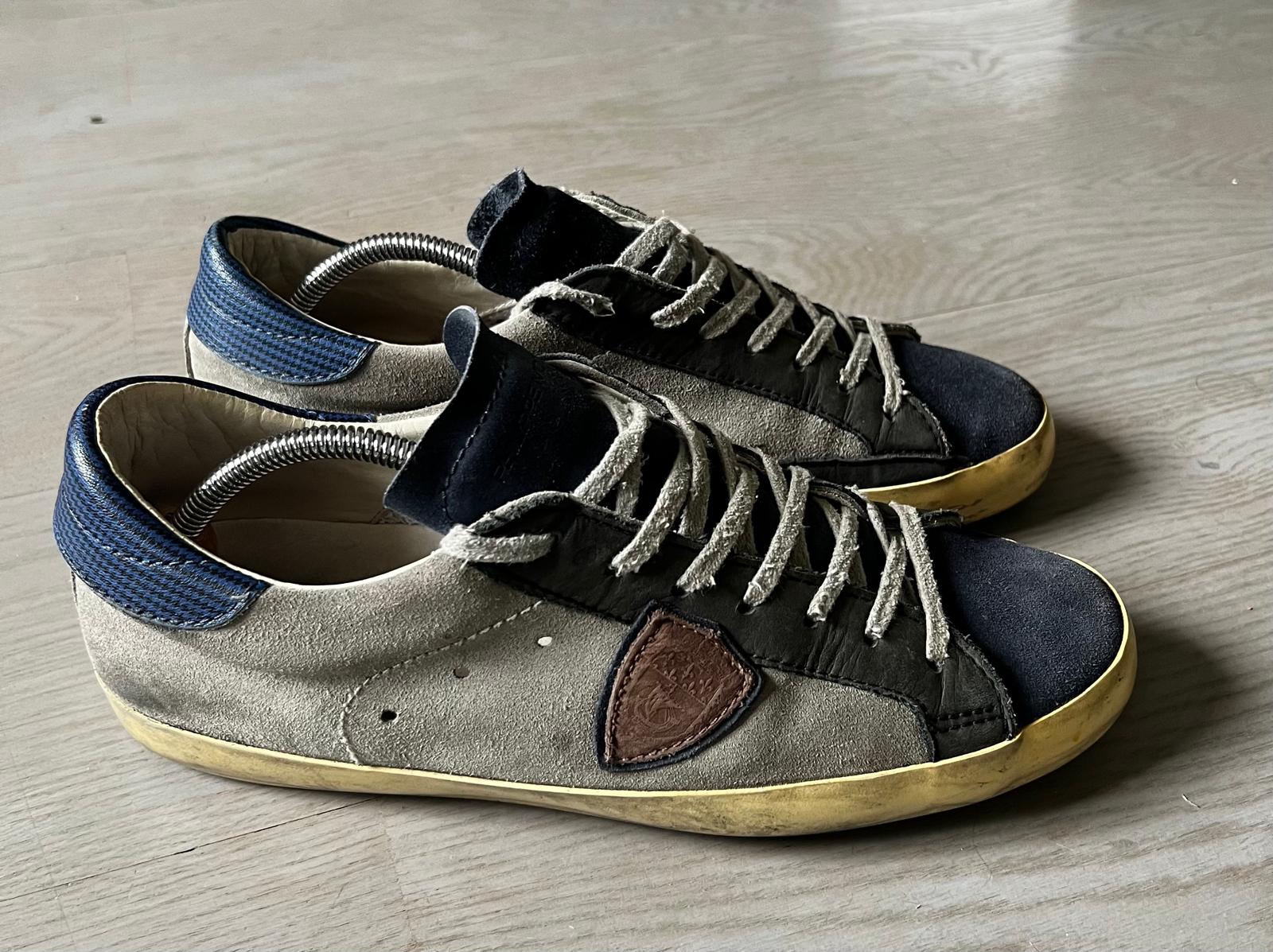 Philippe Model PSRX