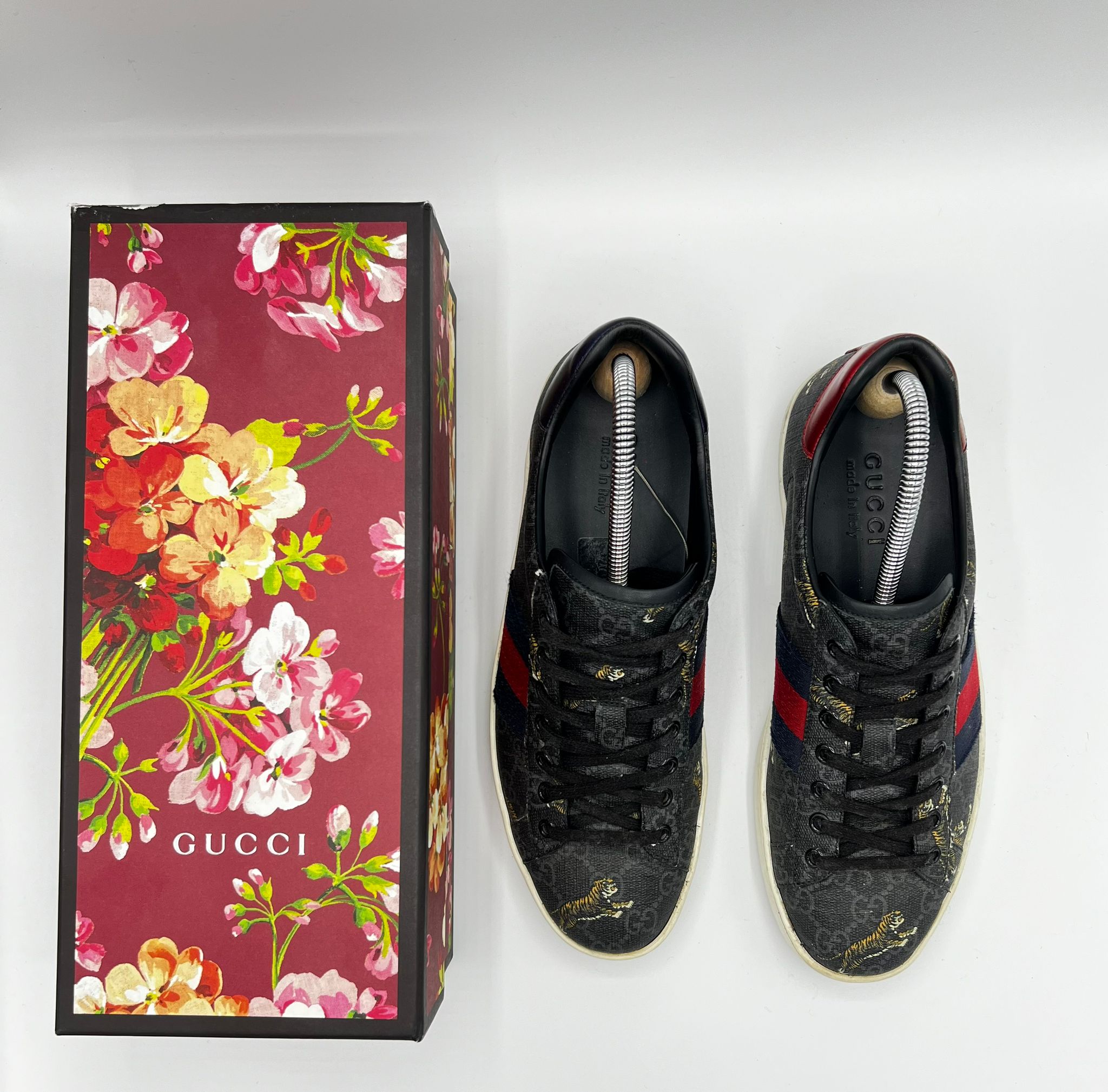 Gucci Ace Tiger