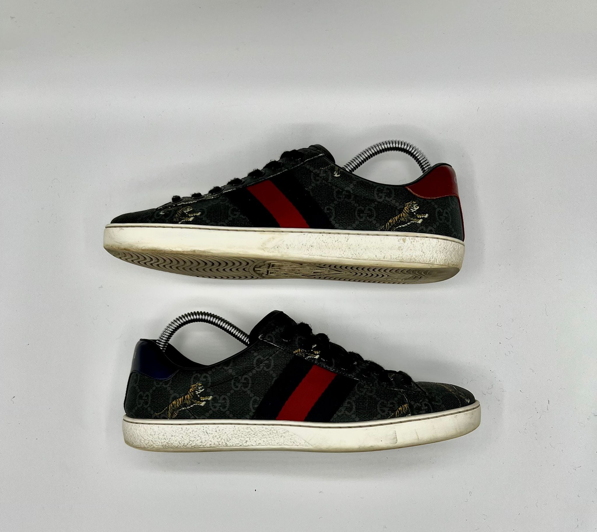 Gucci Ace Tiger