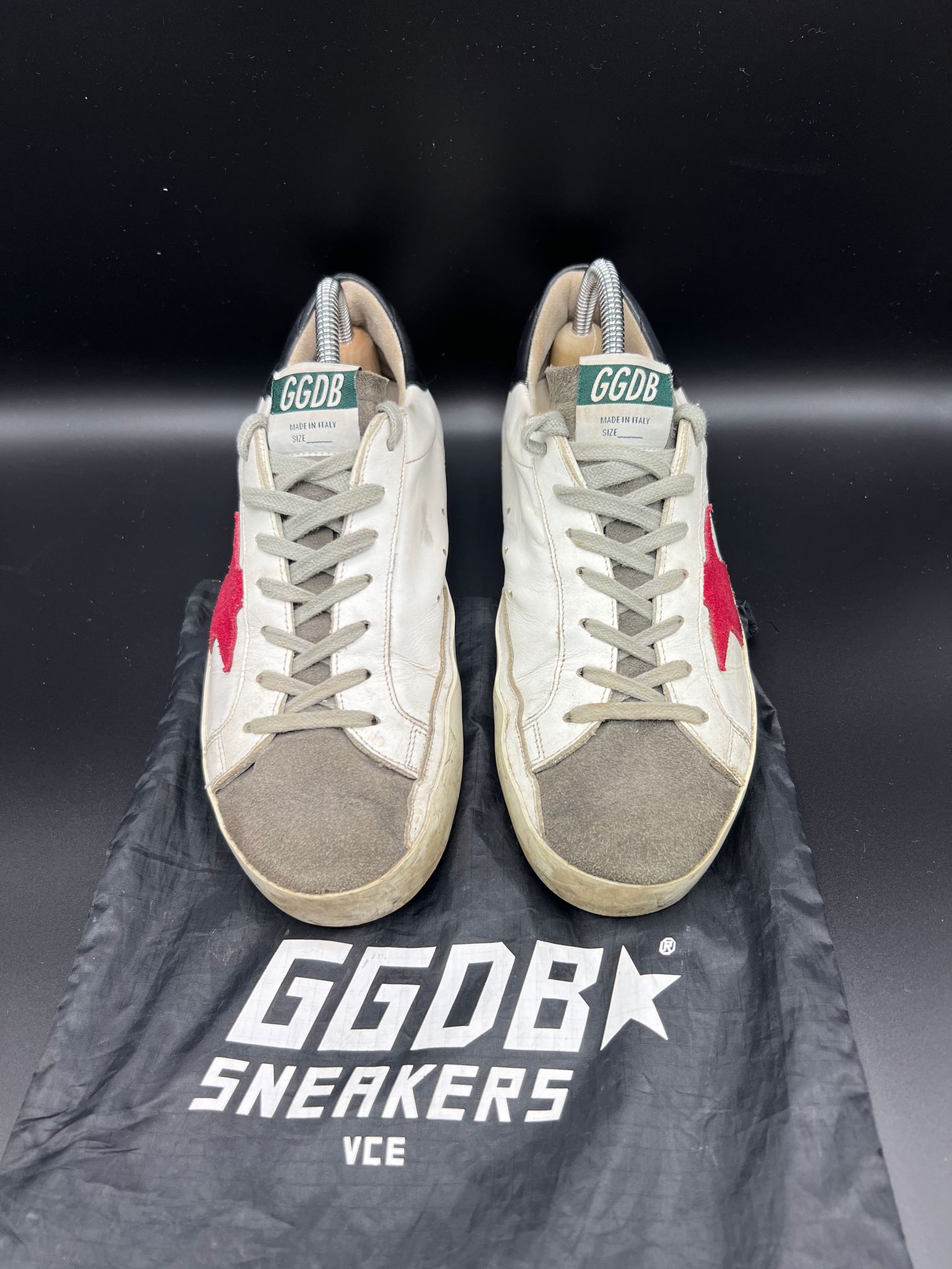 Golden Goose Superstar