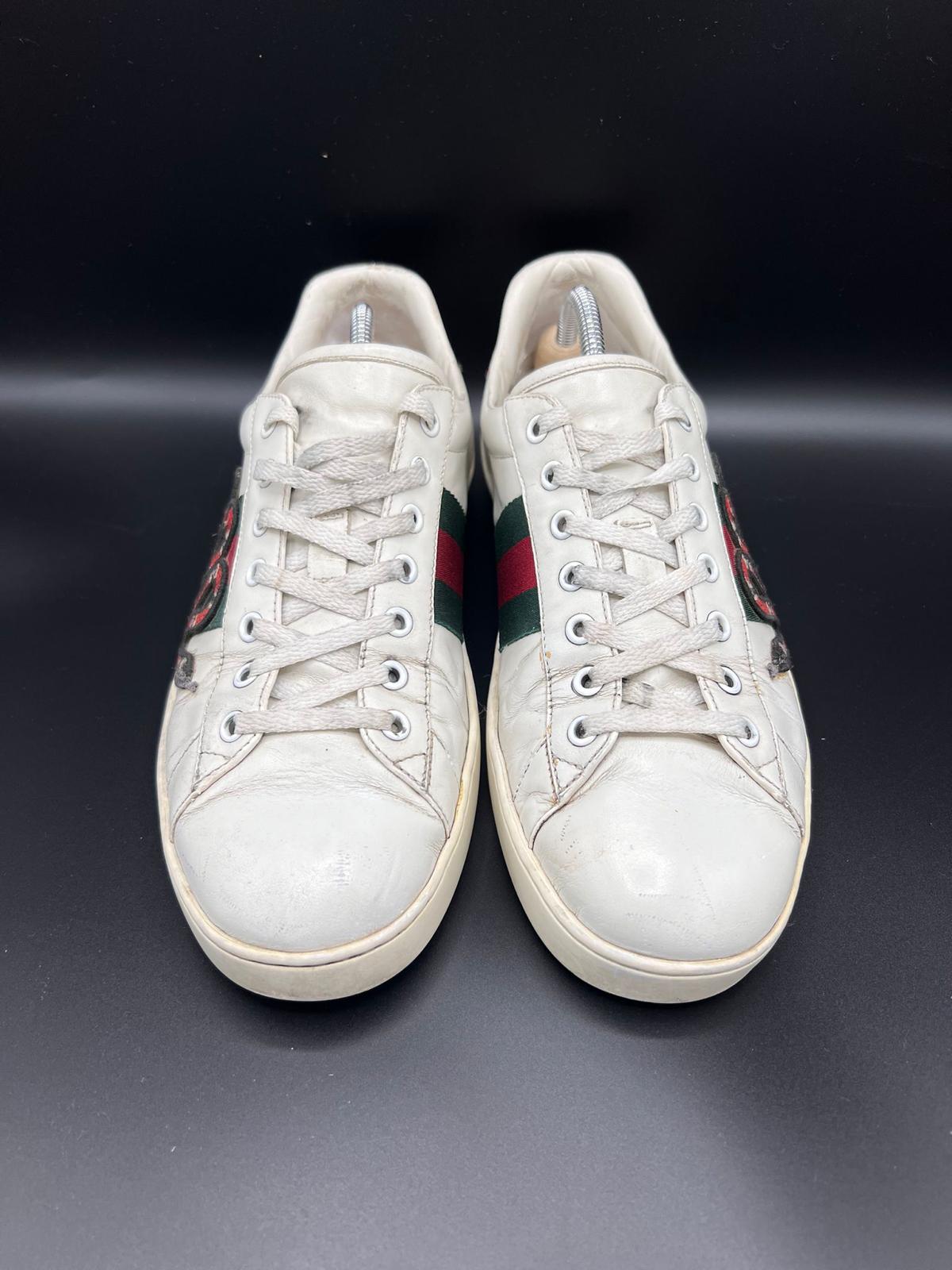 Gucci Ace Snake