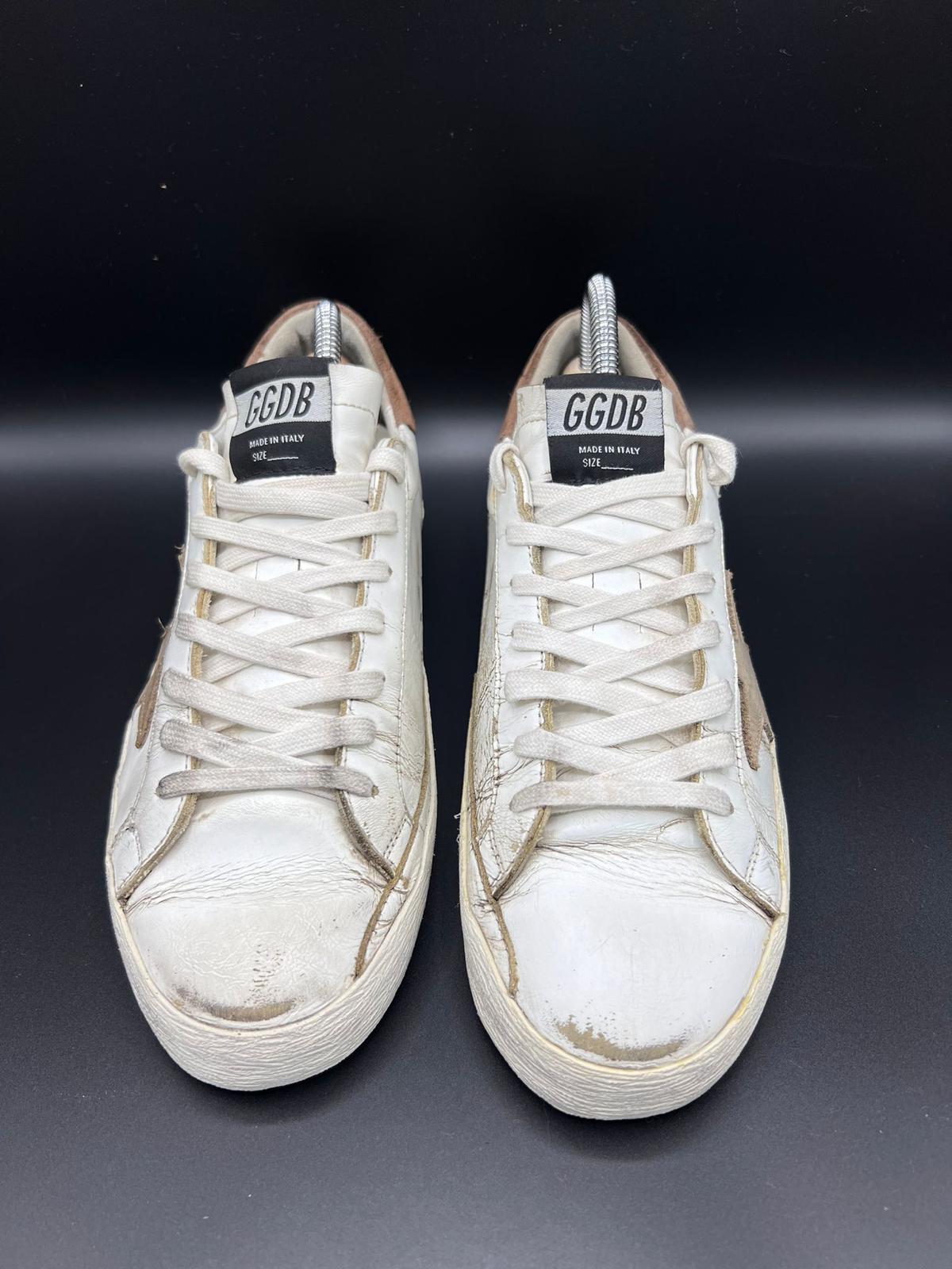 Golden Goose Superstar