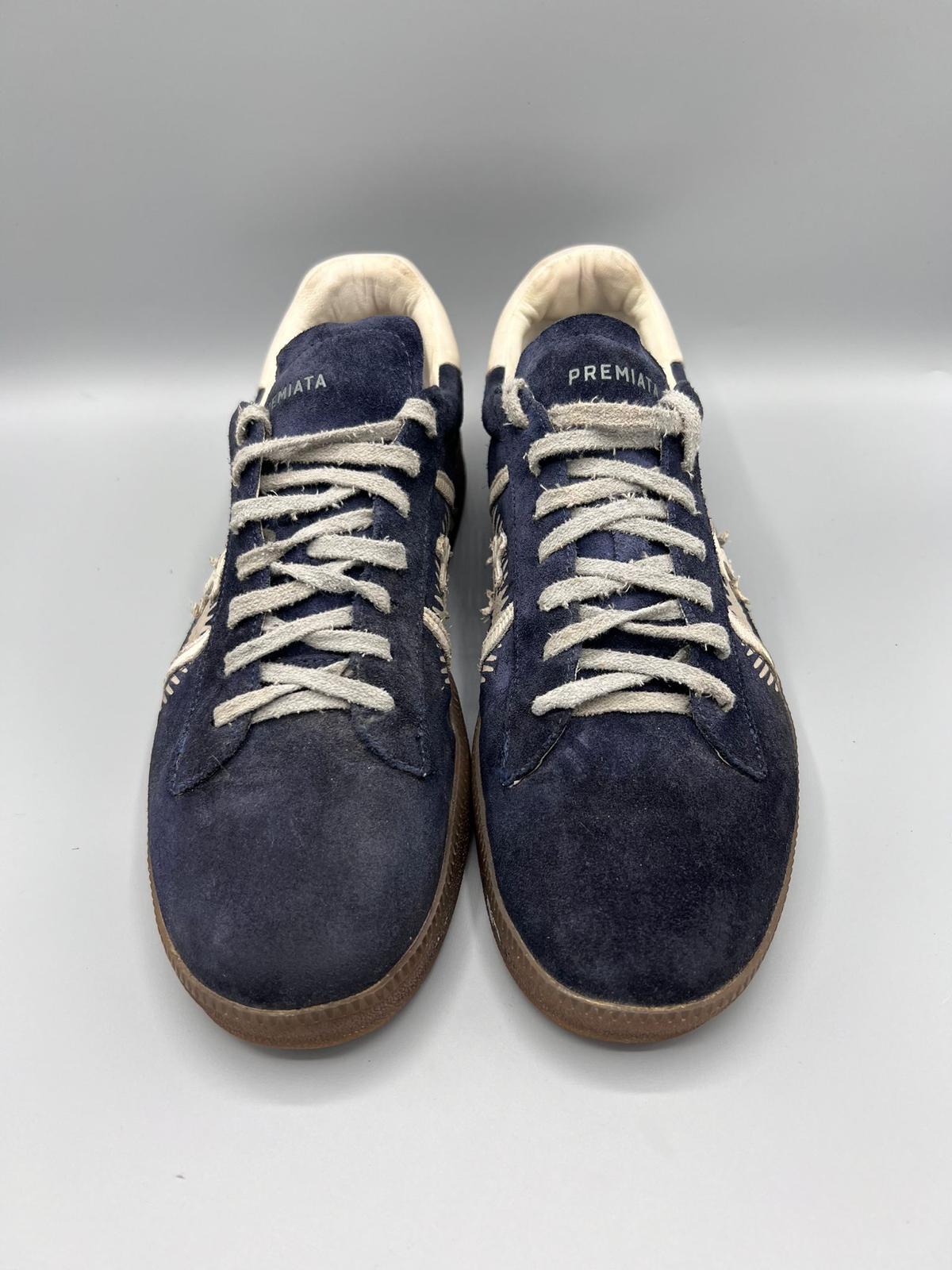 Premiata