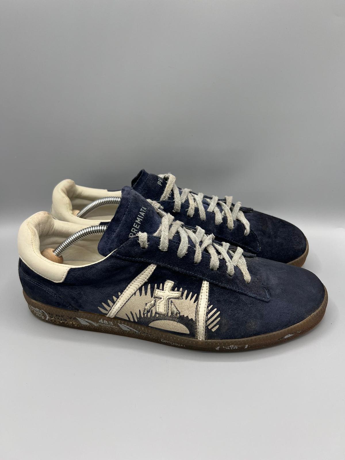 Premiata