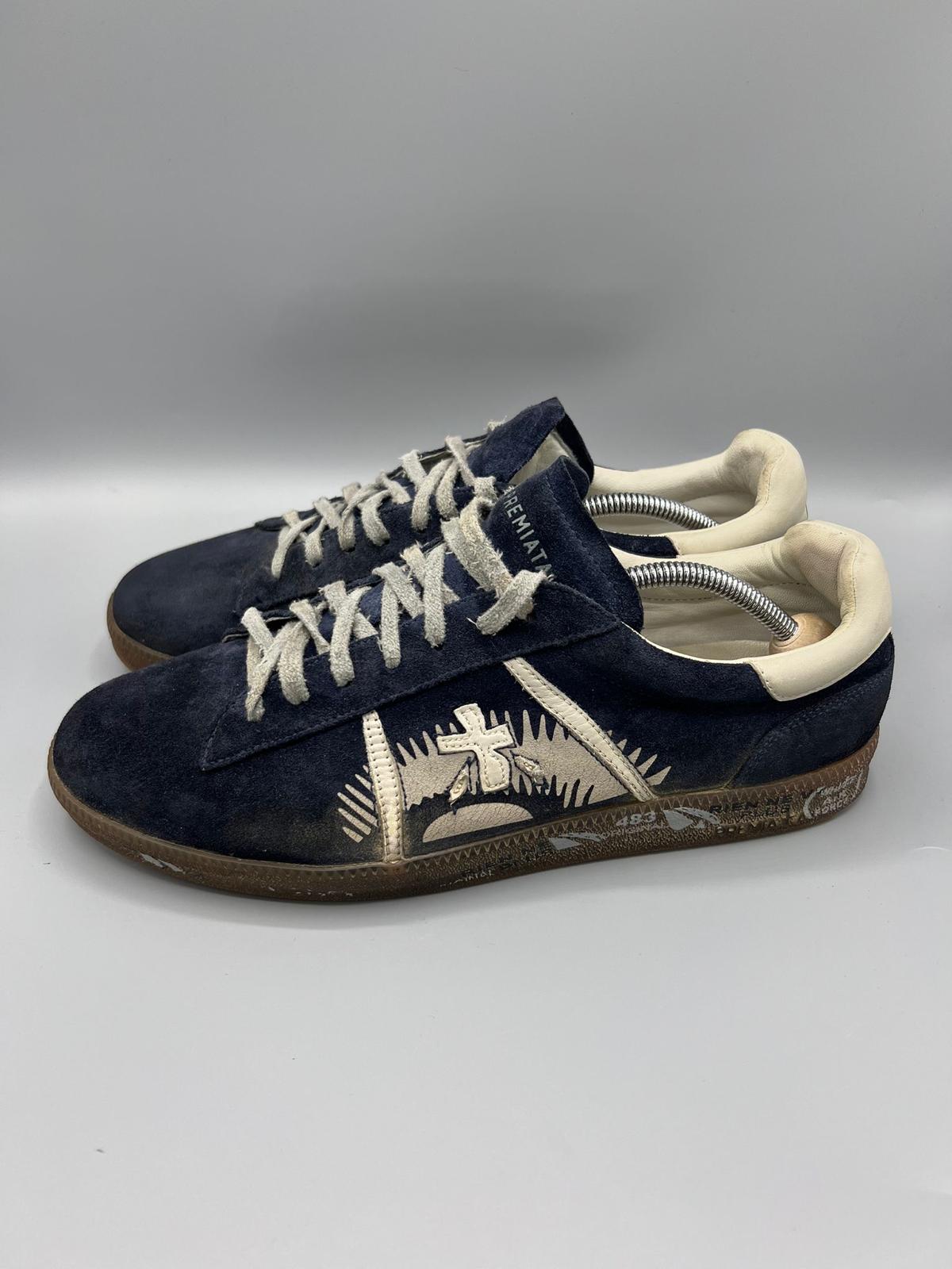 Premiata