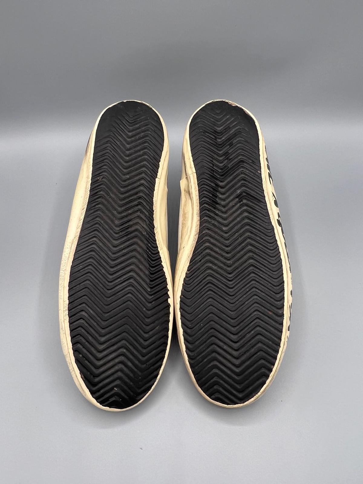 Golden Goose Superstar