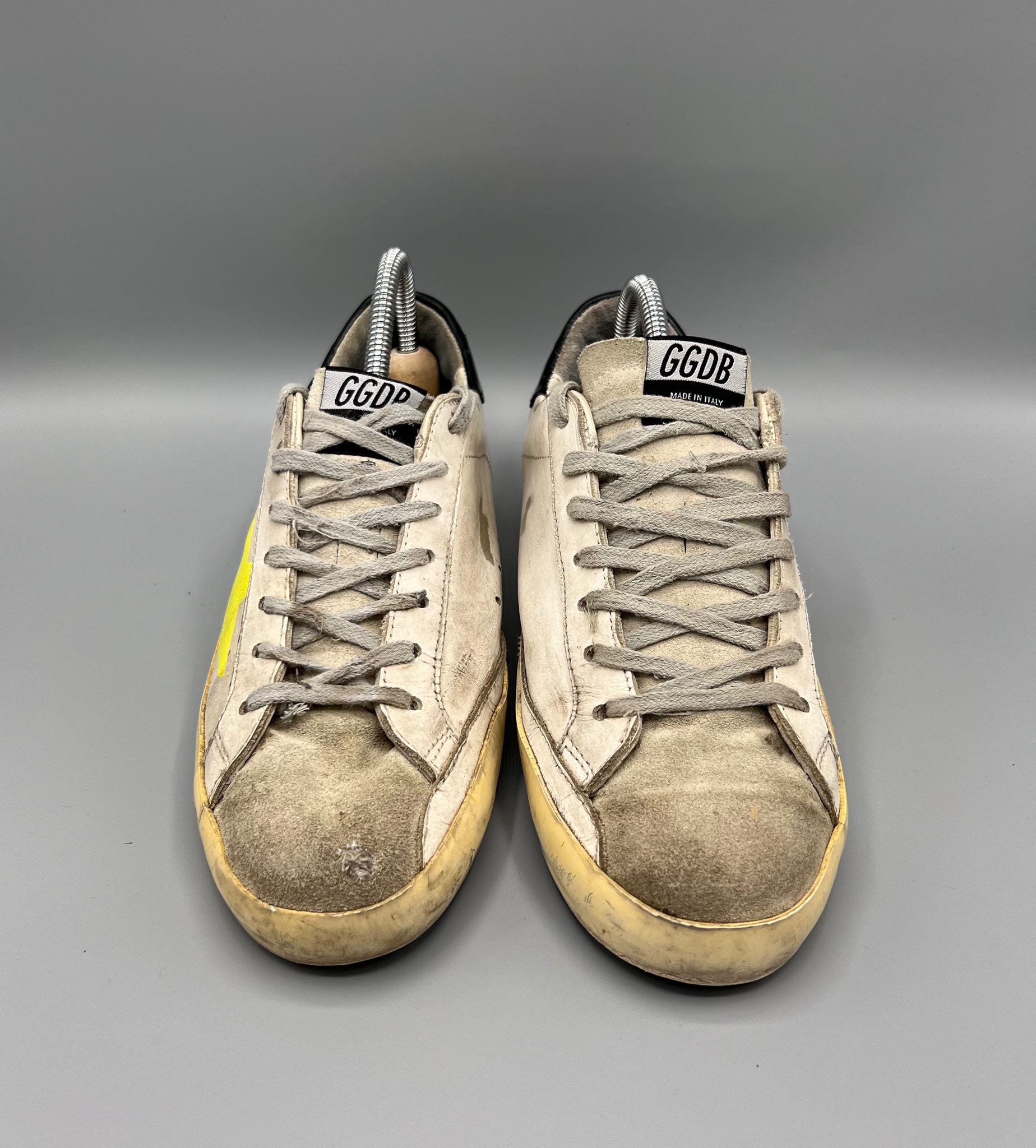 Golden Goose Superstar