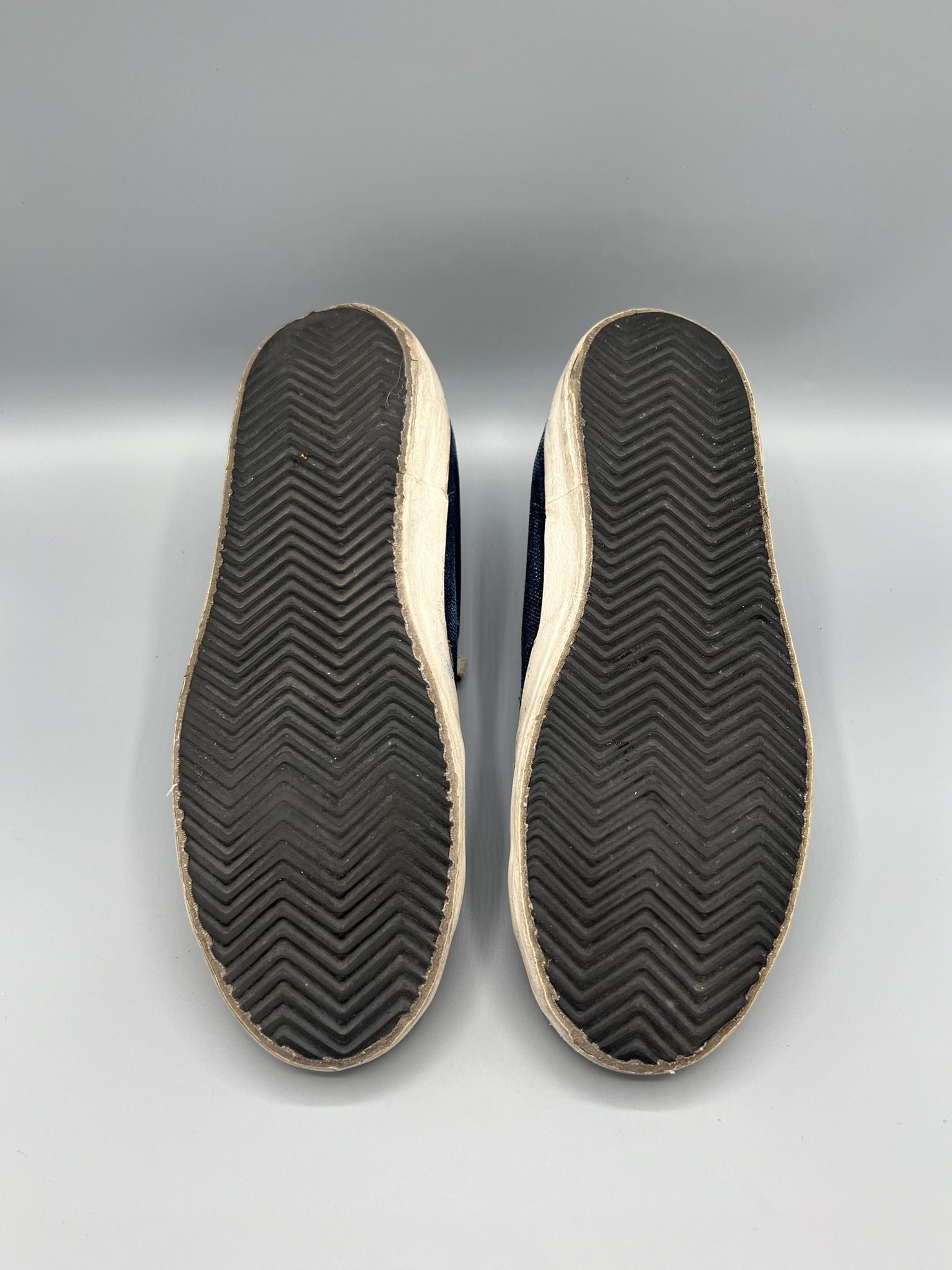 Golden Goose Superstar